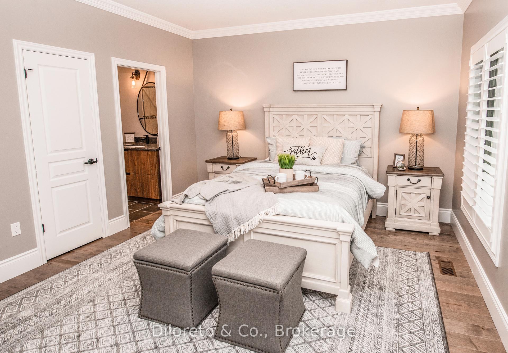 Photo 16 of Unit A, 7307 Sideroad 5, Wellington North, Rural Wellington North — HOMEH