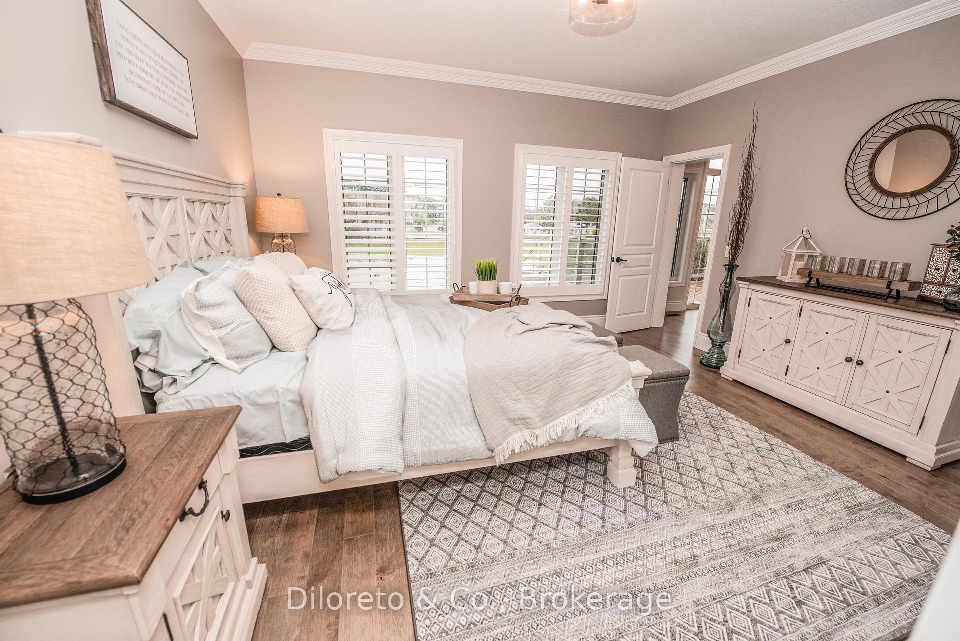 Photo 17 of Unit A, 7307 Sideroad 5, Wellington North, Rural Wellington North — HOMEH