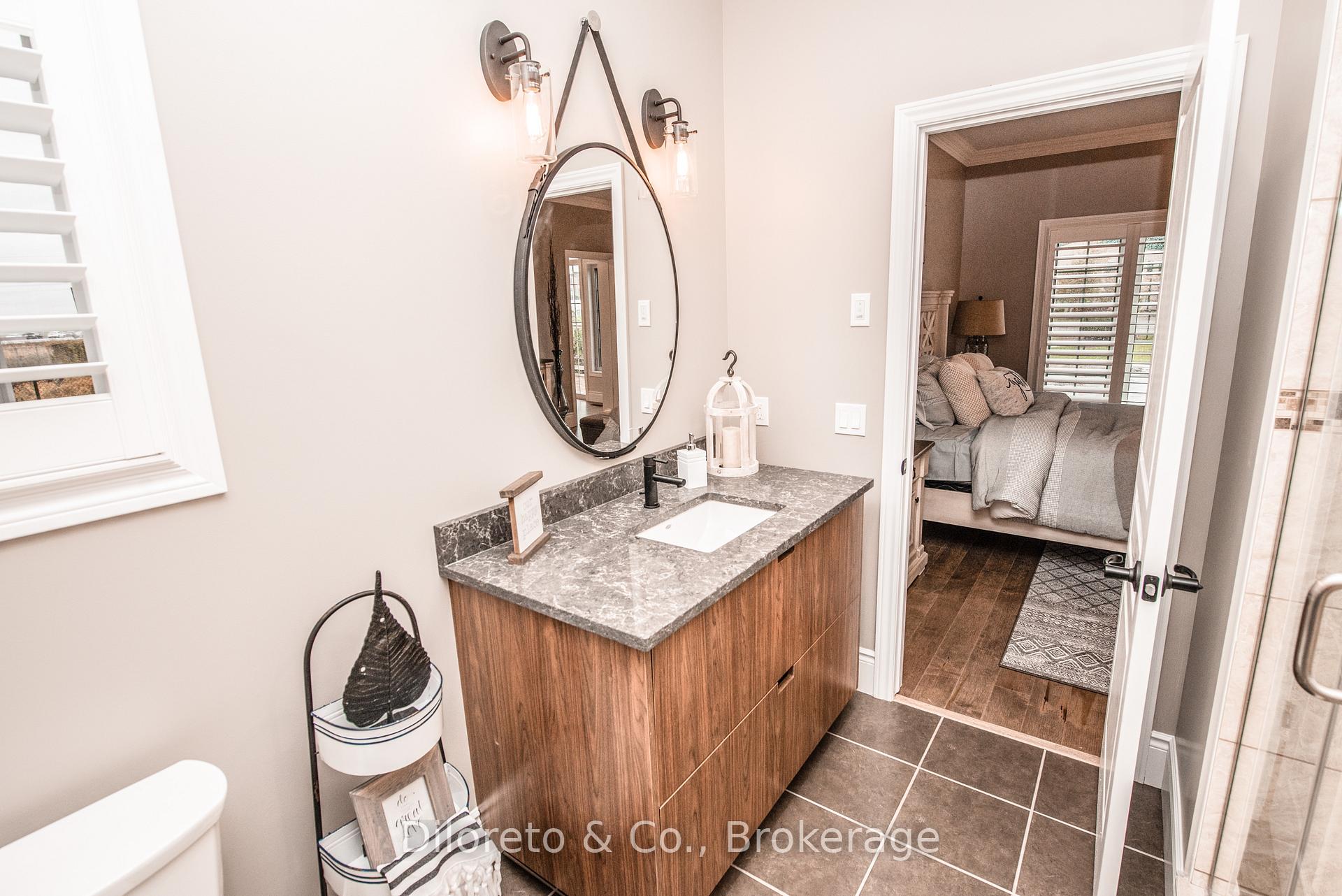 Photo 18 of Unit A, 7307 Sideroad 5, Wellington North, Rural Wellington North — HOMEH