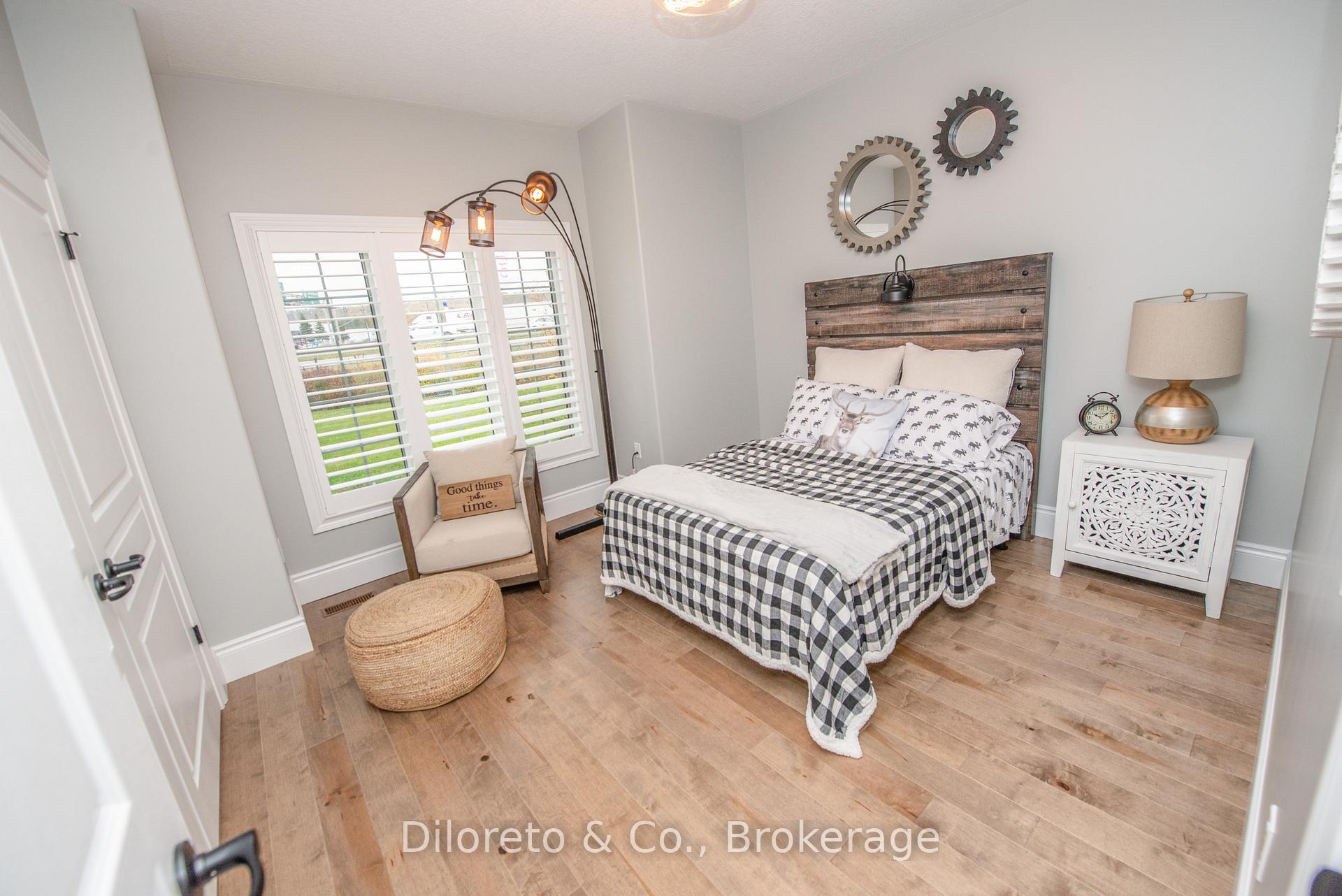 Photo 21 of Unit A, 7307 Sideroad 5, Wellington North, Rural Wellington North — HOMEH