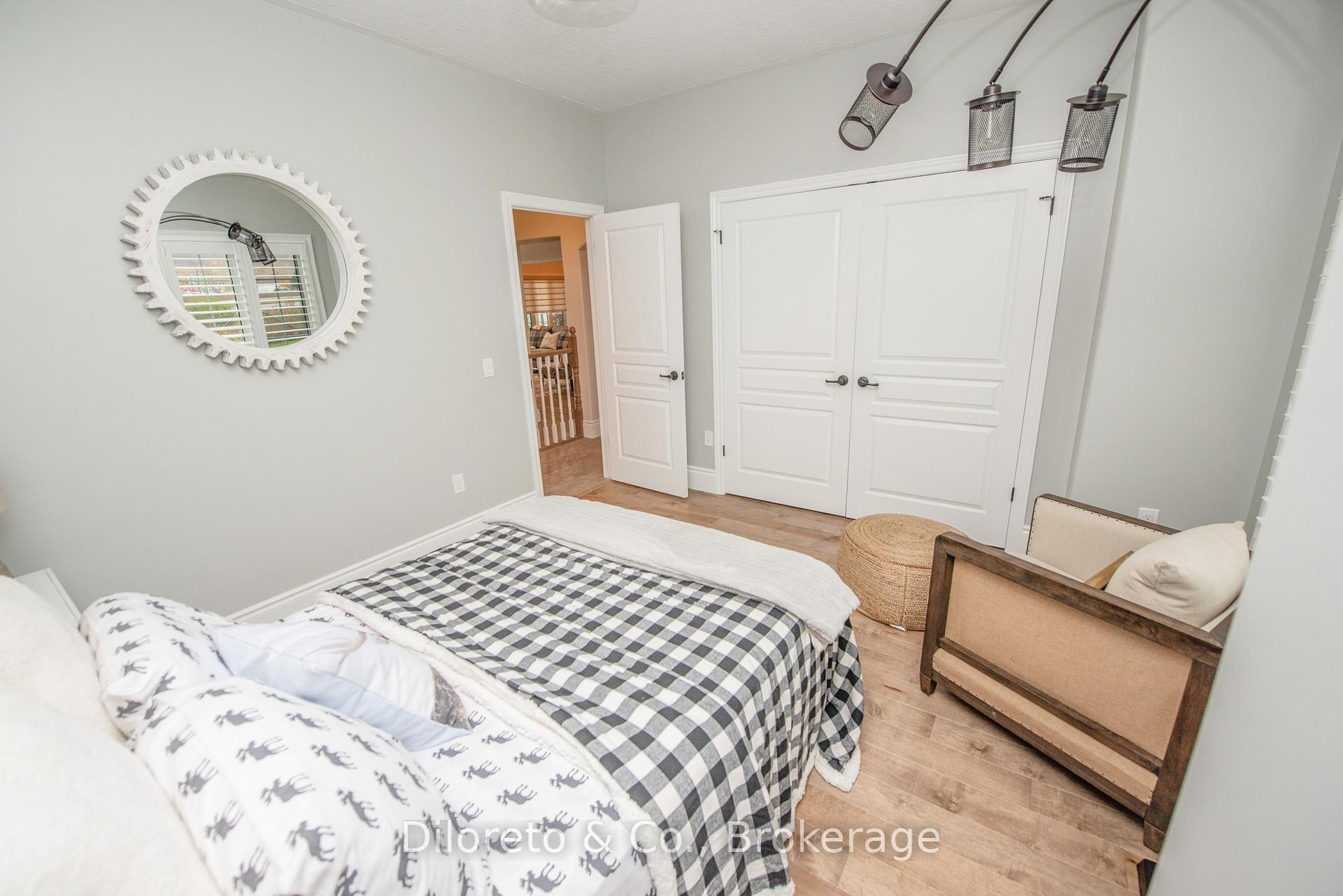 Photo 22 of Unit A, 7307 Sideroad 5, Wellington North, Rural Wellington North — HOMEH