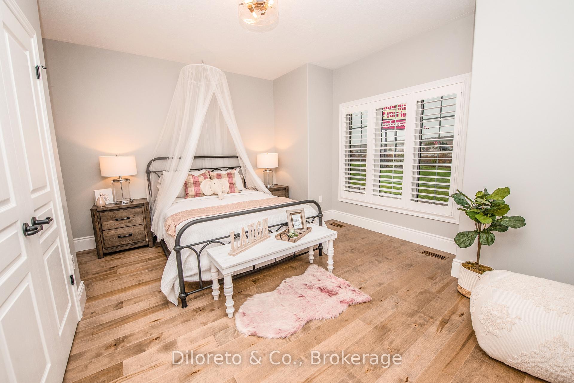 Photo 23 of Unit A, 7307 Sideroad 5, Wellington North, Rural Wellington North — HOMEH