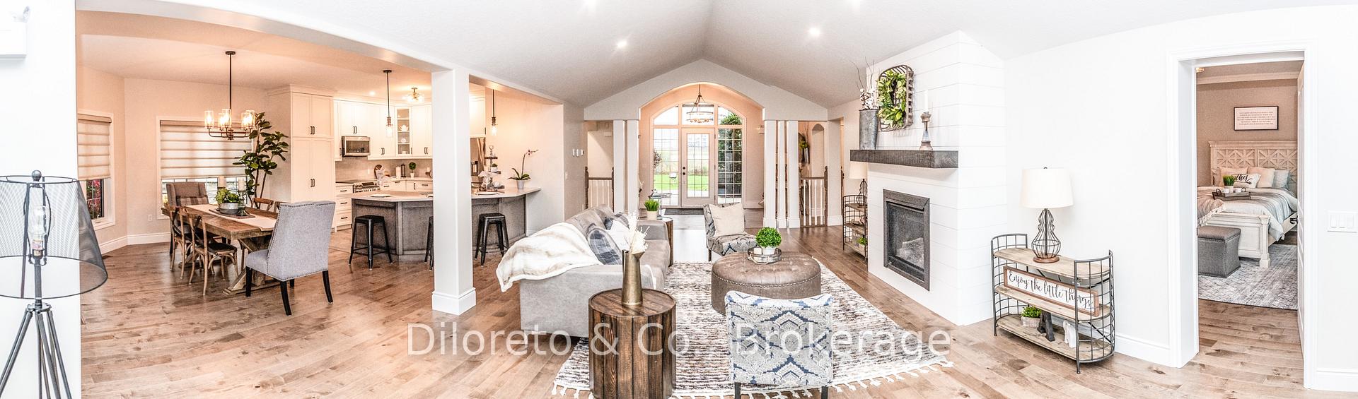 Photo 26 of Unit A, 7307 Sideroad 5, Wellington North, Rural Wellington North — HOMEH
