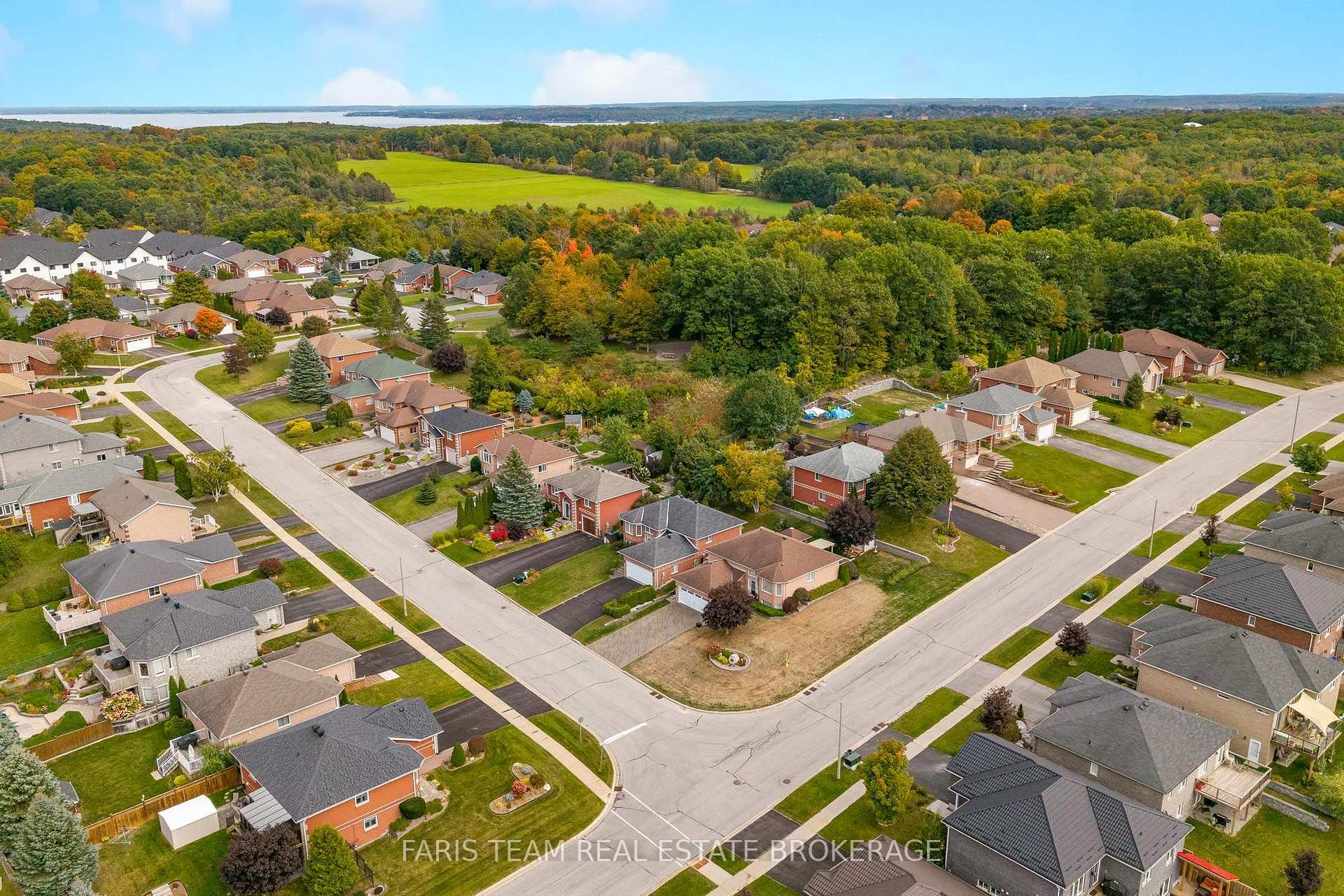 Photo 25 of 4 Charles Street, Penetanguishene — HOMEH