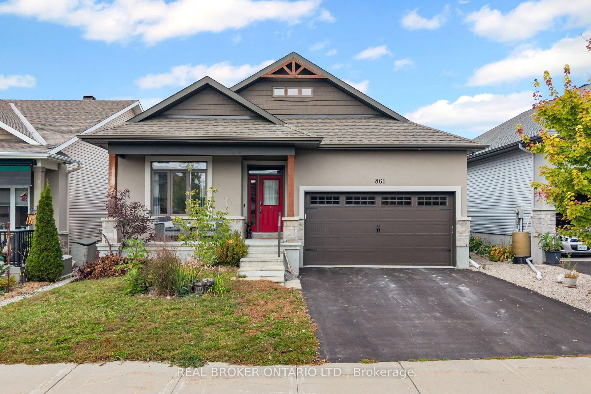 Photo of 861 Jack Dalgity Street