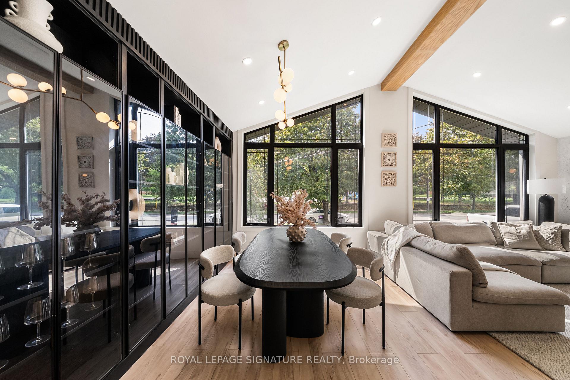 Photo 16 of 75 Rangoon Road, Etobicoke, Eringate-Centennial-West Deane — HOMEH