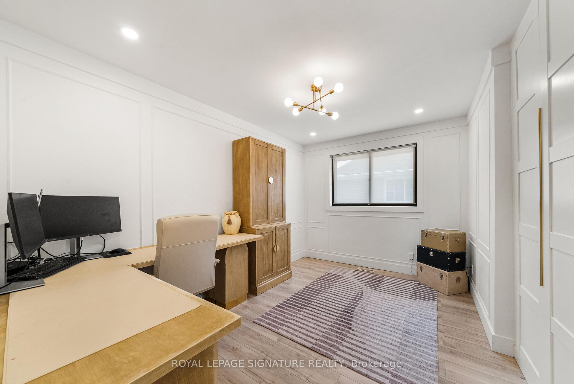 Photo 17 of 75 Rangoon Road, Etobicoke, Eringate-Centennial-West Deane — HOMEH