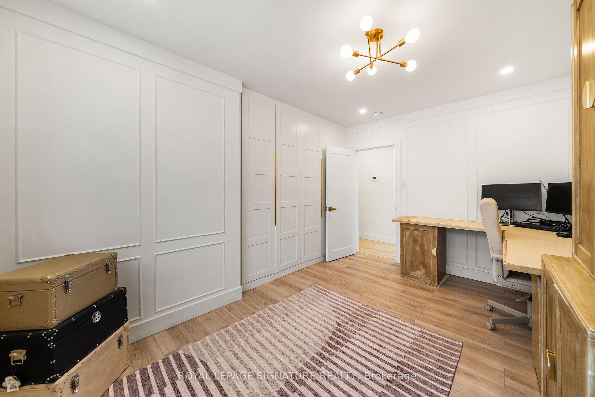 Photo 18 of 75 Rangoon Road, Etobicoke, Eringate-Centennial-West Deane — HOMEH