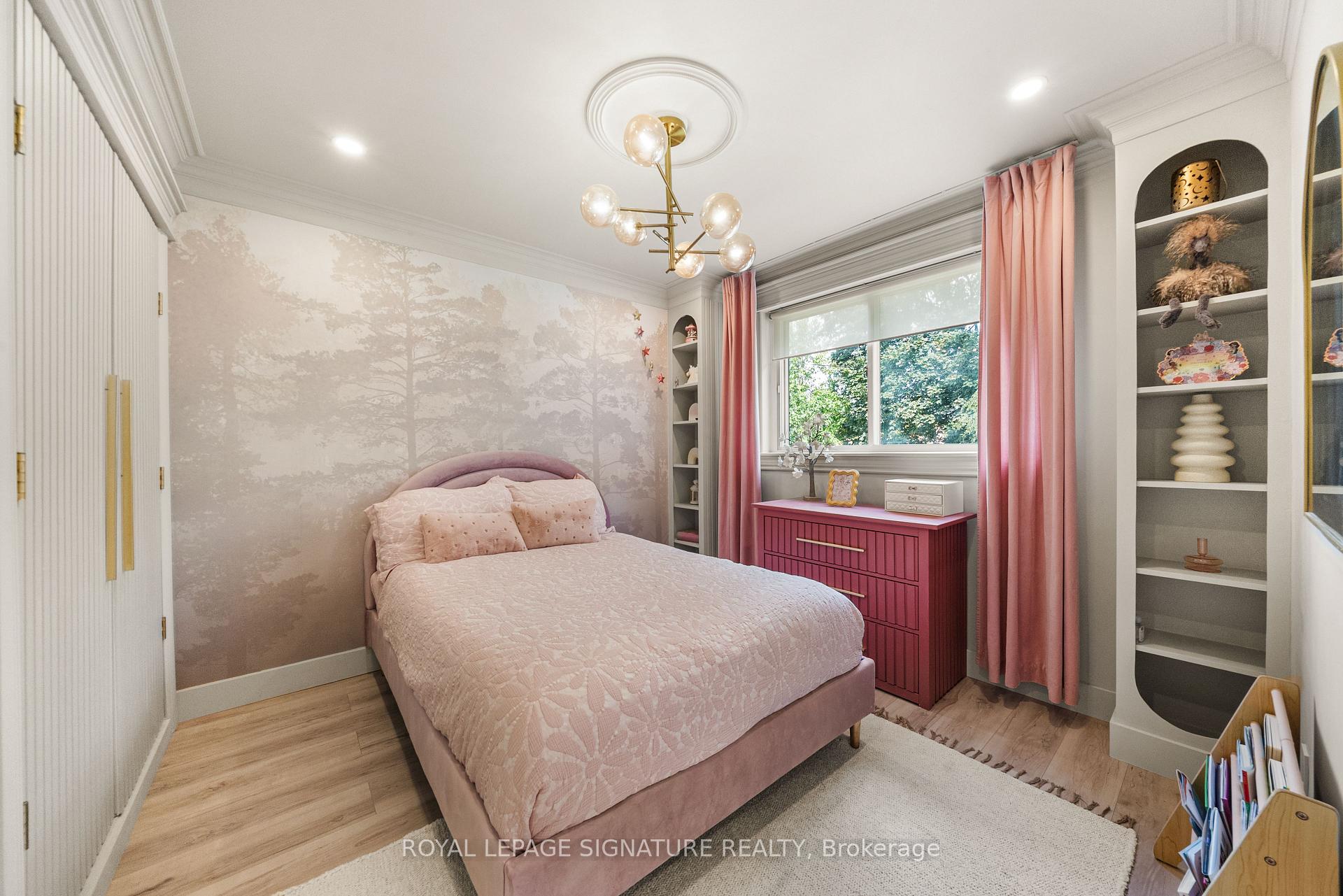 Photo 20 of 75 Rangoon Road, Etobicoke, Eringate-Centennial-West Deane — HOMEH