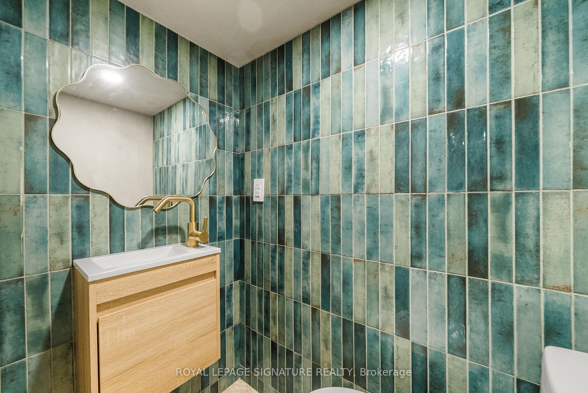 Photo 28 of 75 Rangoon Road, Etobicoke, Eringate-Centennial-West Deane — HOMEH