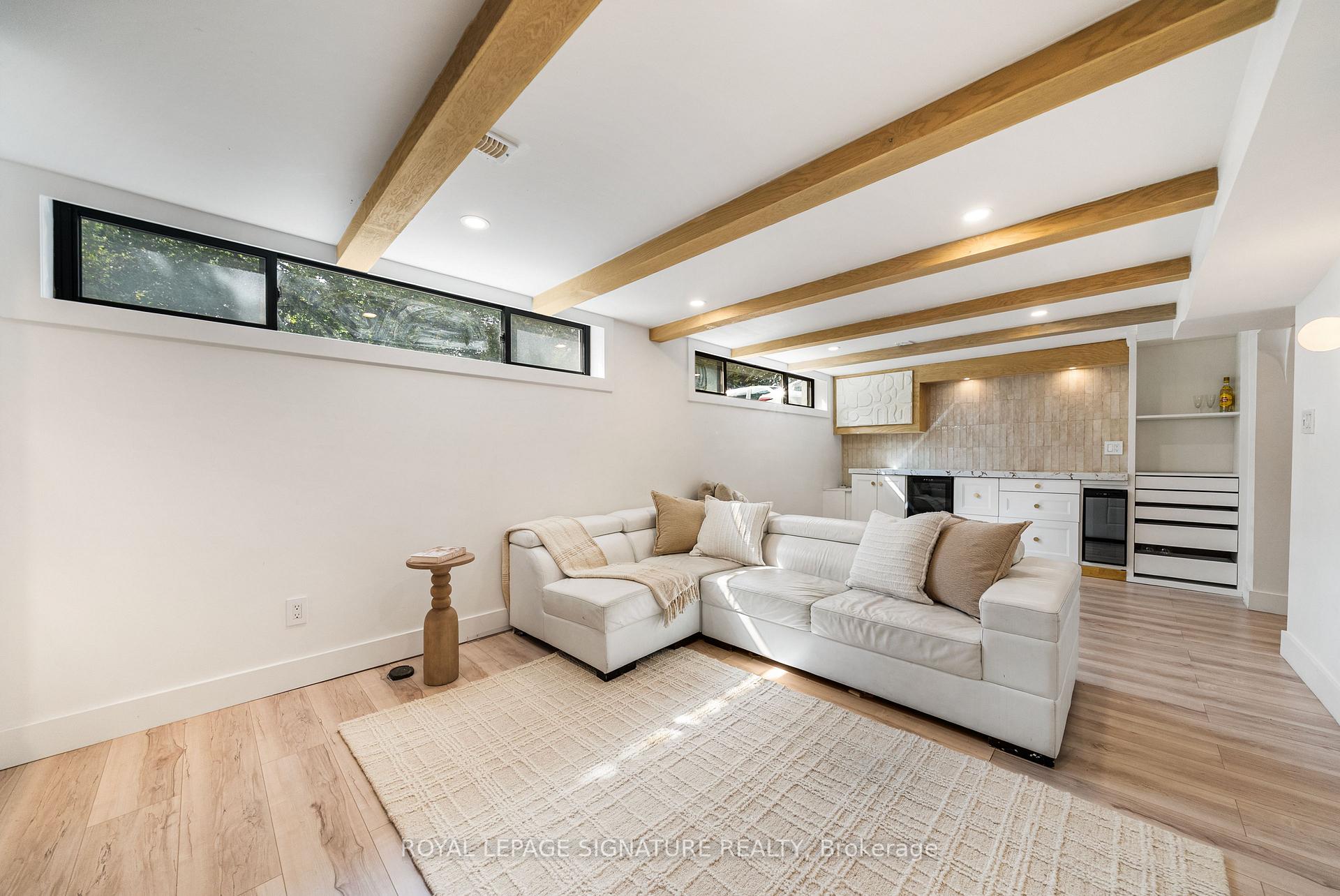Photo 35 of 75 Rangoon Road, Etobicoke, Eringate-Centennial-West Deane — HOMEH