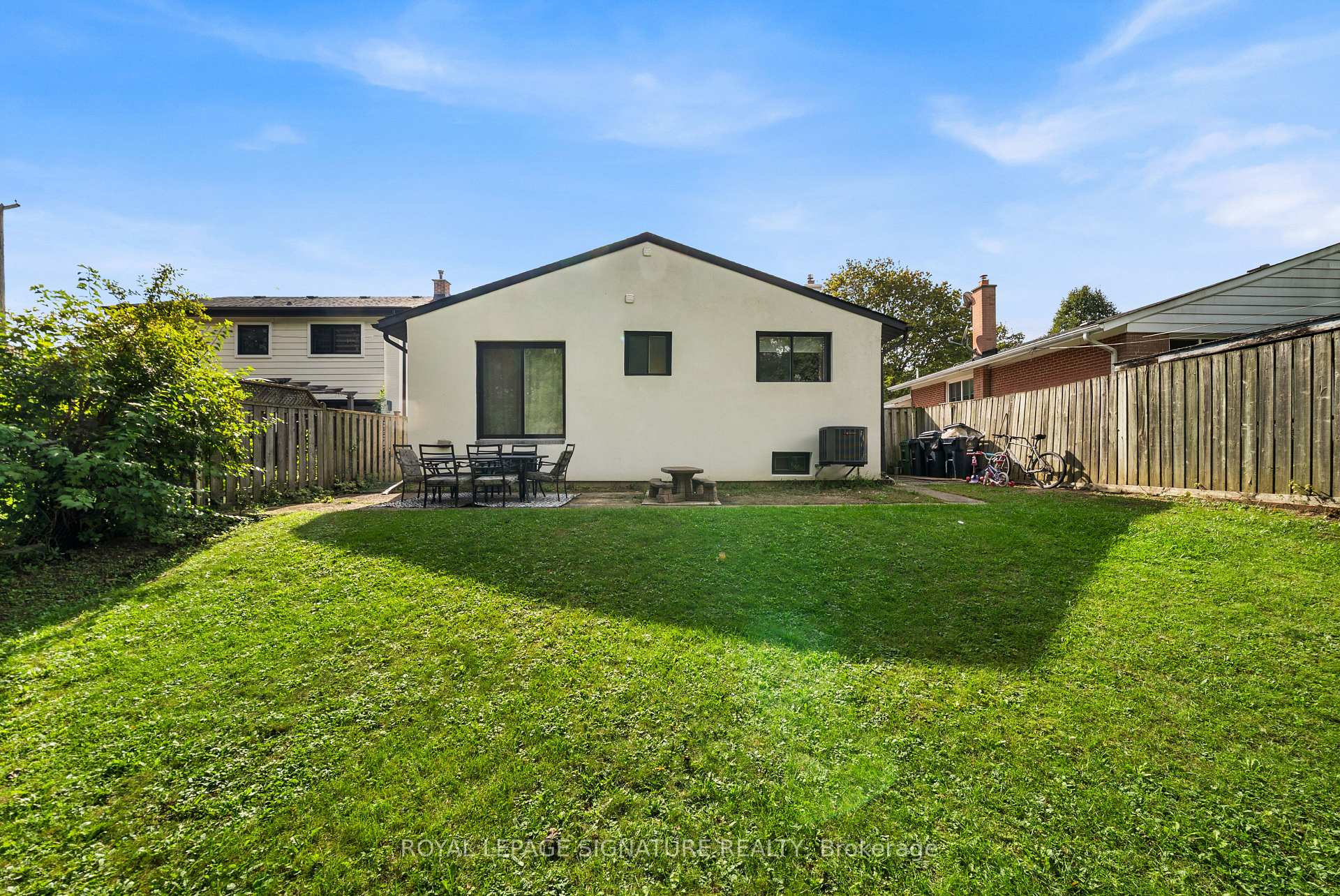 Photo 49 of 75 Rangoon Road, Etobicoke, Eringate-Centennial-West Deane — HOMEH
