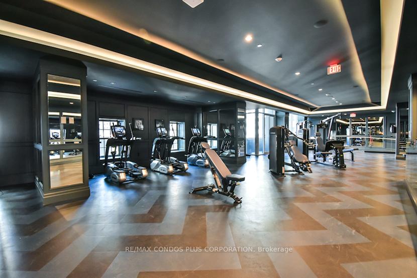 Photo 12 of Unit 2010, 88 Blue Jays Way, Toronto, Waterfront Communities — HOMEH