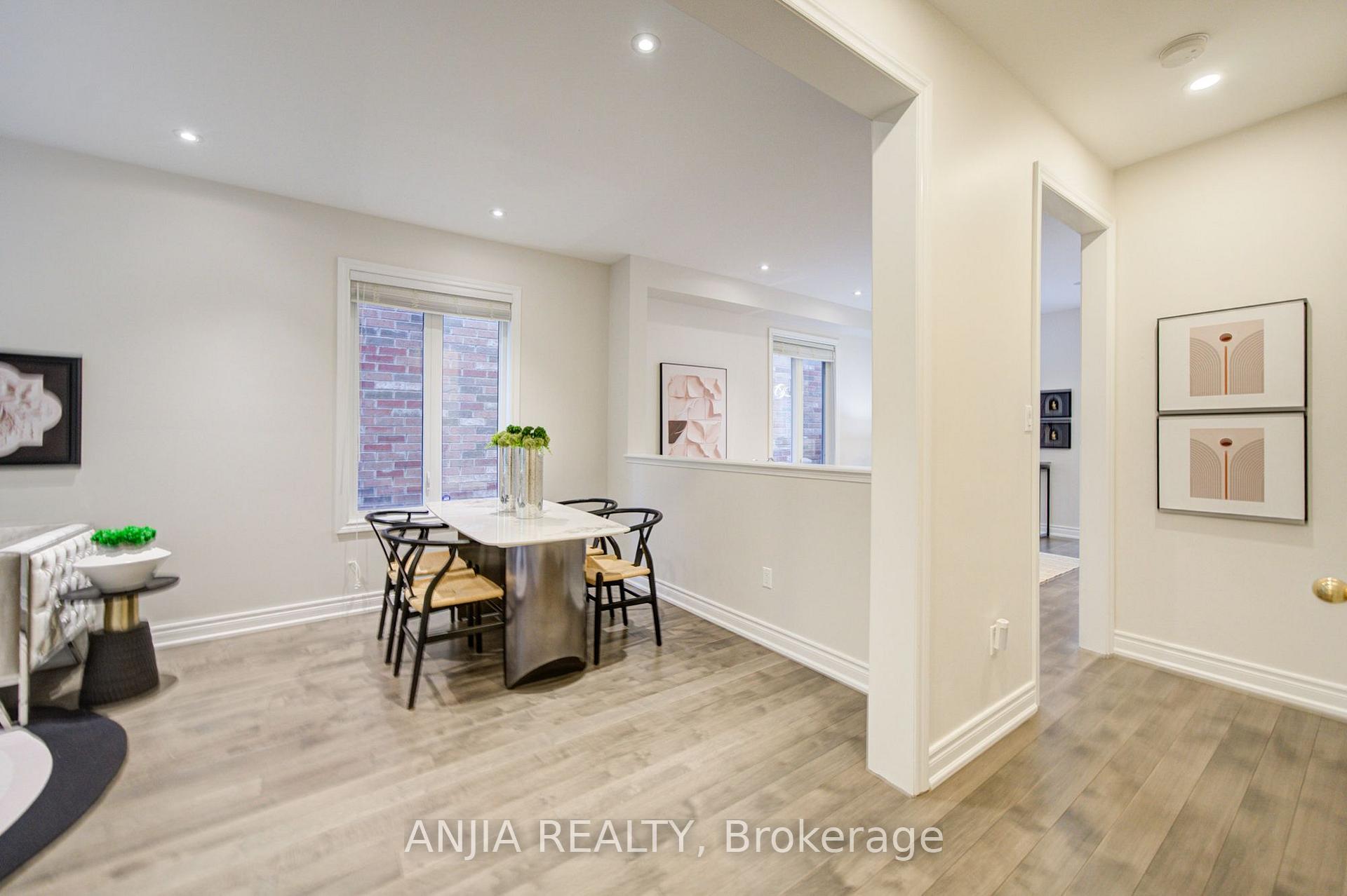 Photo 6 of 6 Wildmoor Street, Markham, Cornell — HOMEH