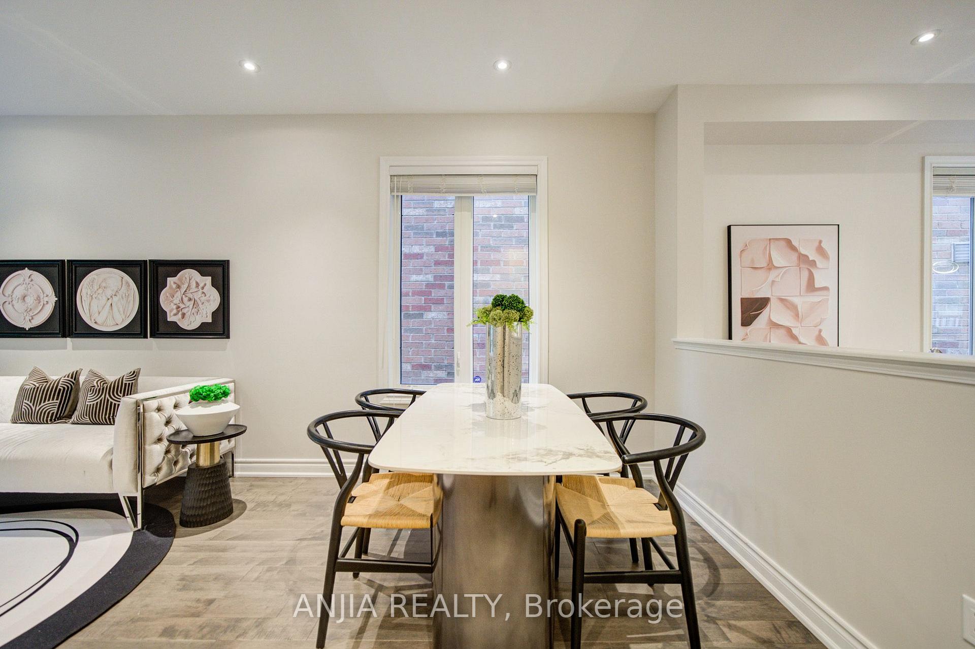 Photo 9 of 6 Wildmoor Street, Markham, Cornell — HOMEH