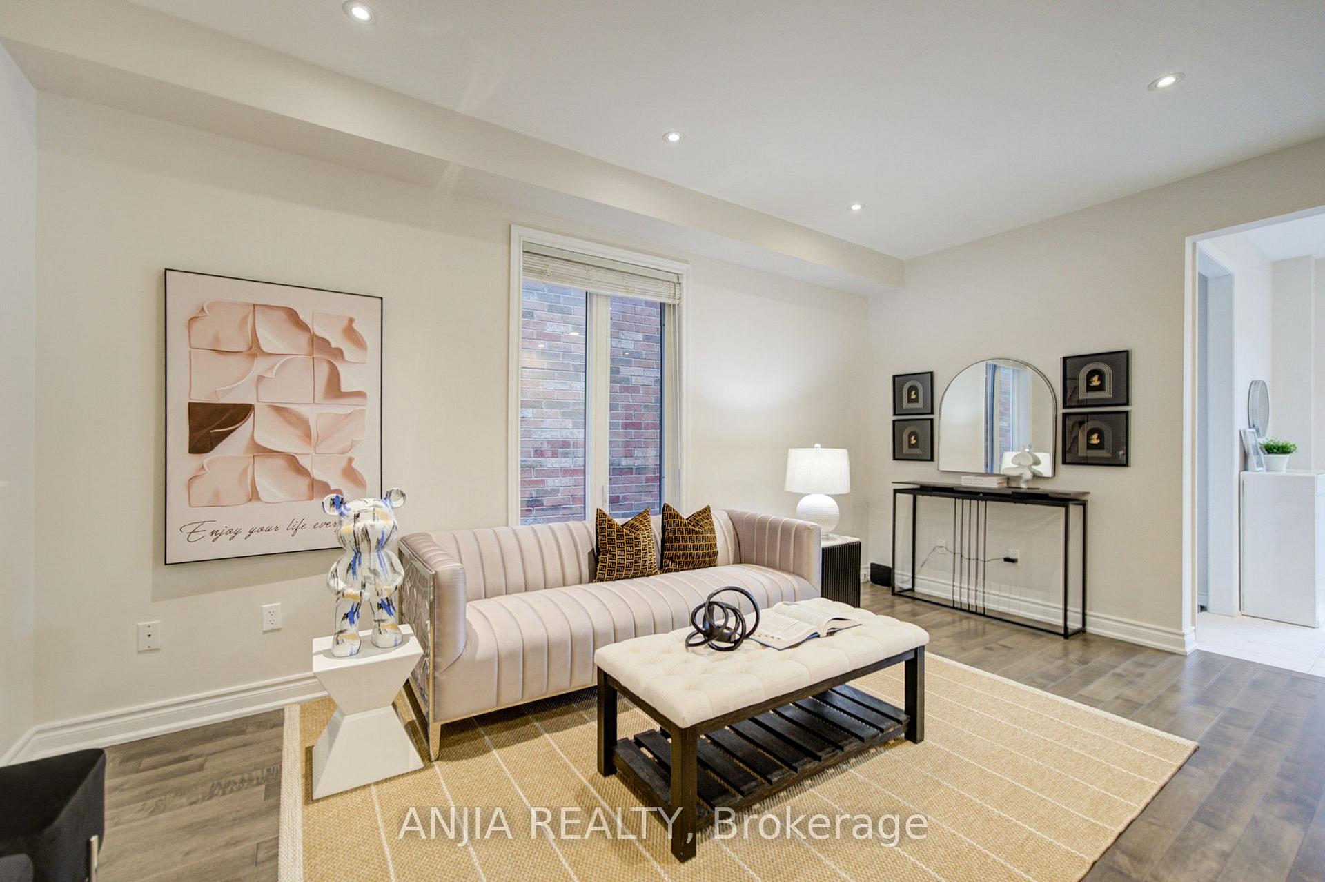 Photo 11 of 6 Wildmoor Street, Markham, Cornell — HOMEH