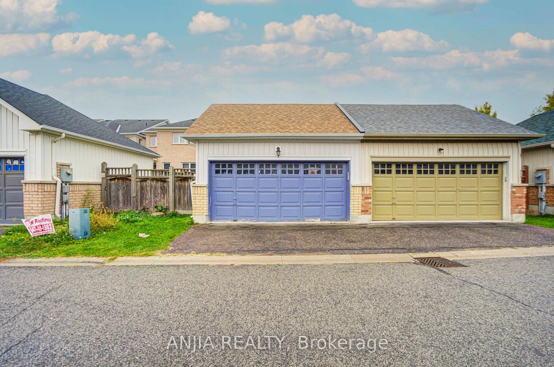 Photo 33 of 6 Wildmoor Street, Markham, Cornell — HOMEH