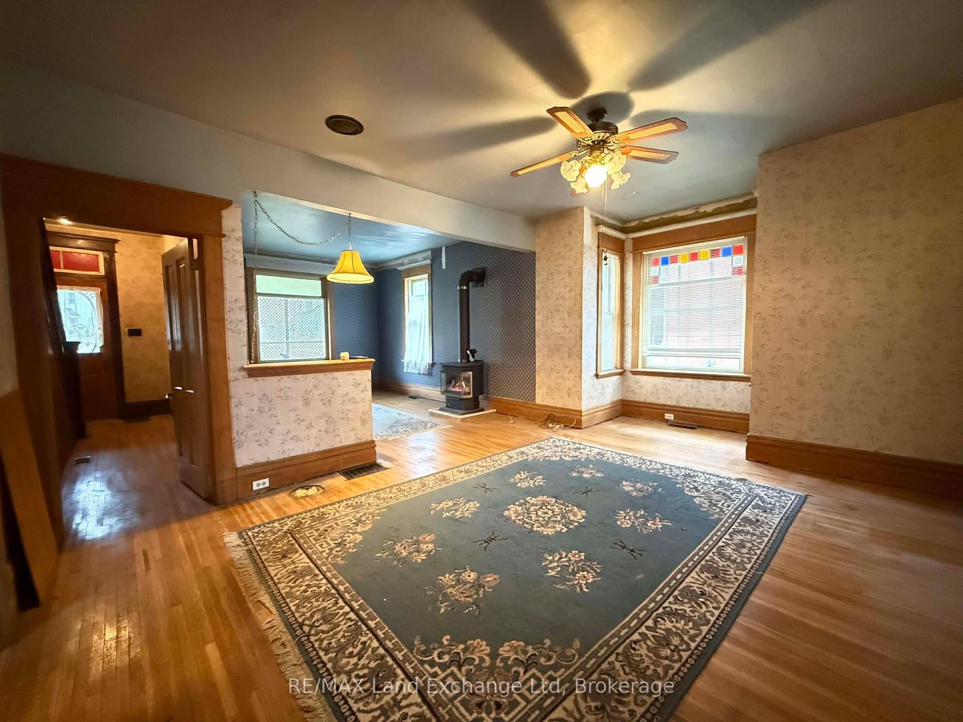 Photo 9 of 126 Diagonal Road, North Huron, Wingham — HOMEH
