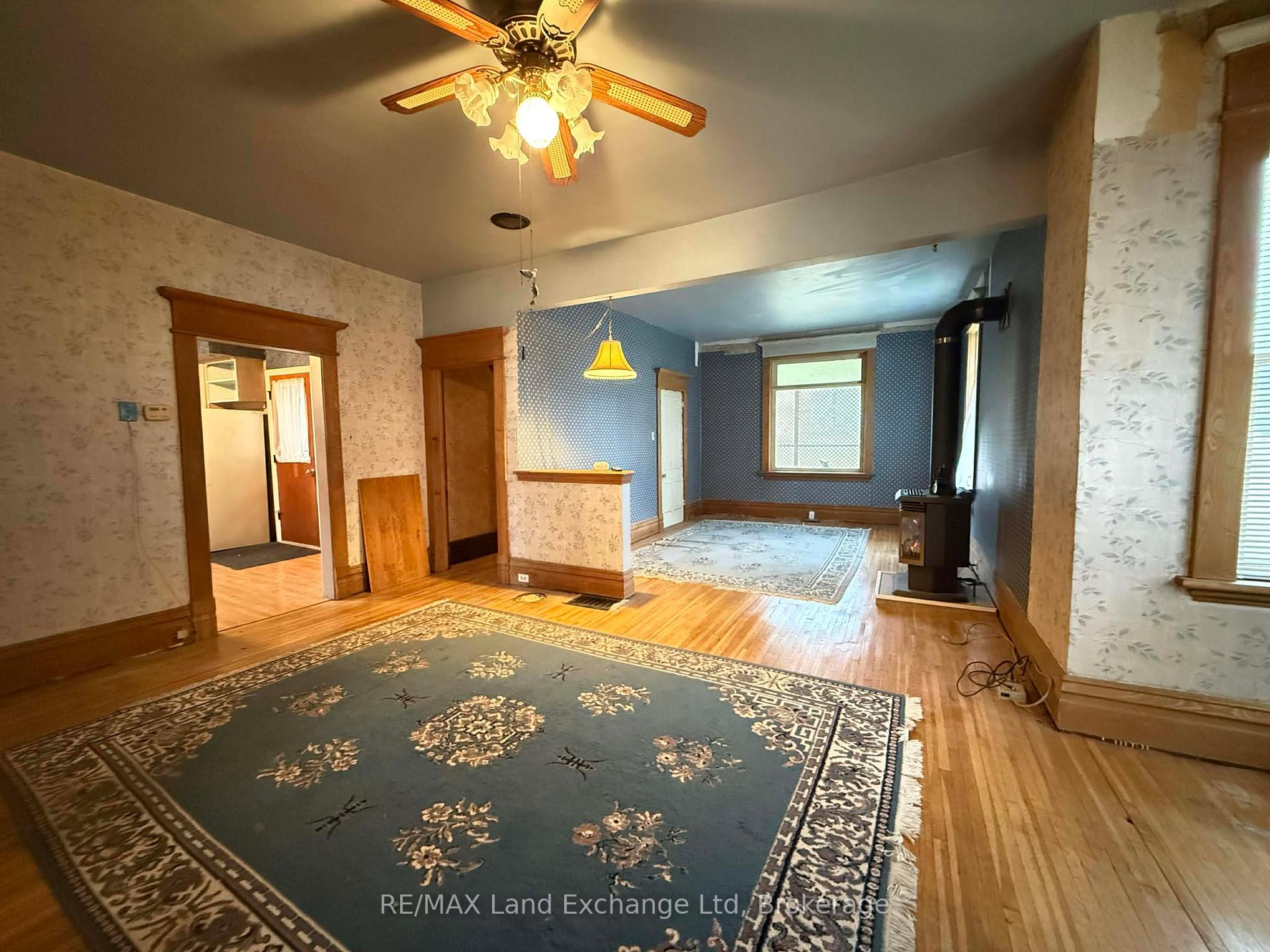 Photo 12 of 126 Diagonal Road, North Huron, Wingham — HOMEH