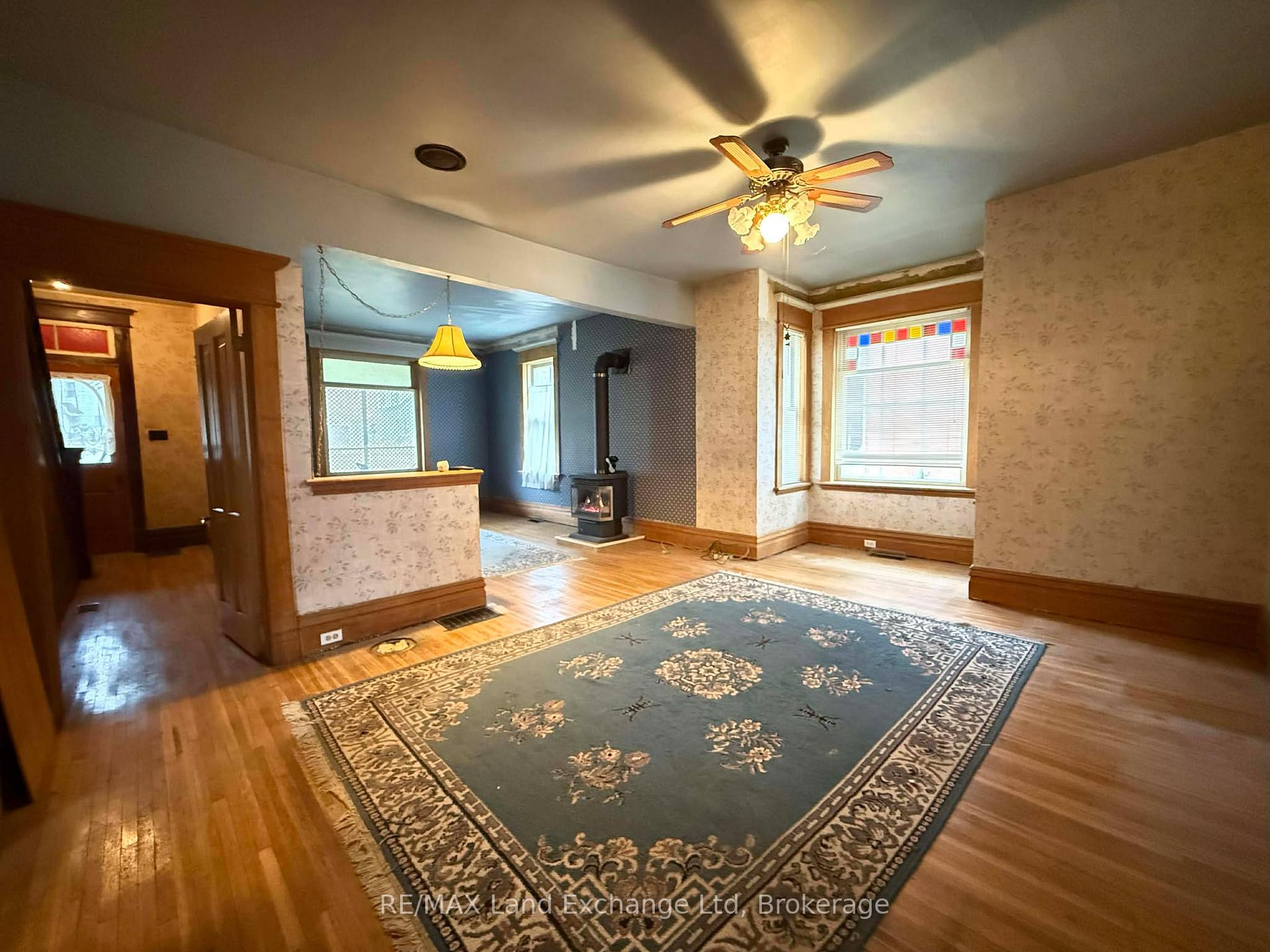 Photo 16 of 126 Diagonal Road, North Huron, Wingham — HOMEH