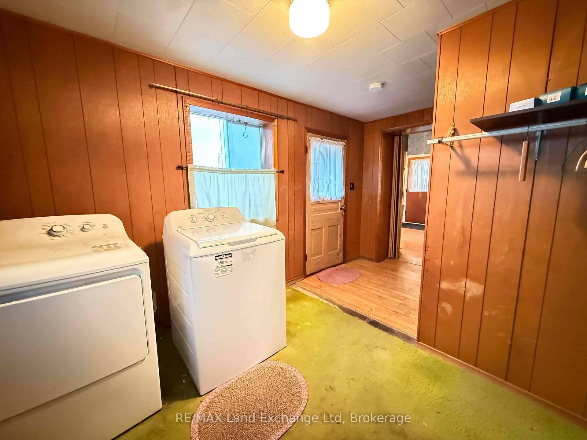 Photo 24 of 126 Diagonal Road, North Huron, Wingham — HOMEH