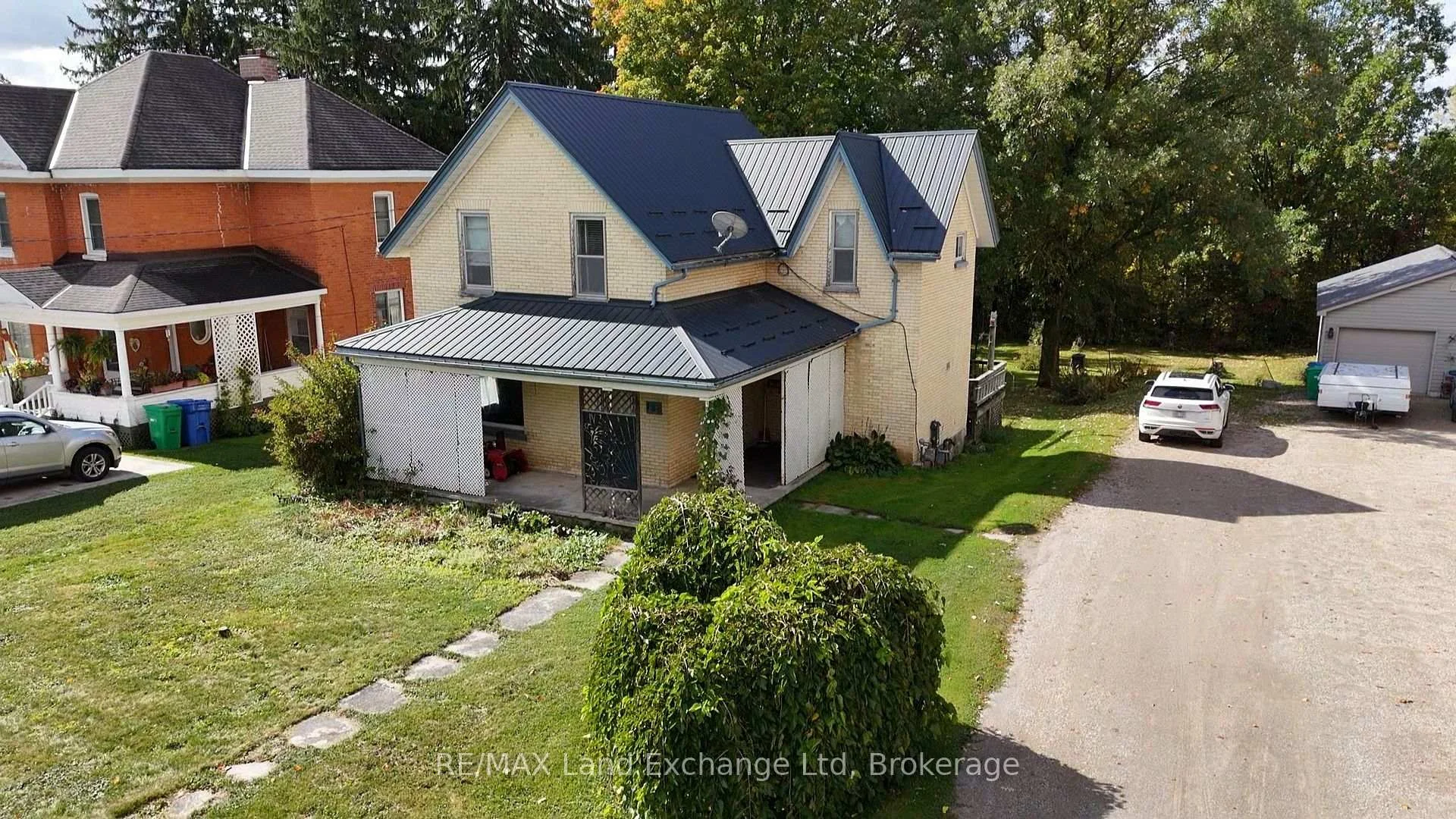 Photo of 126 Diagonal Road