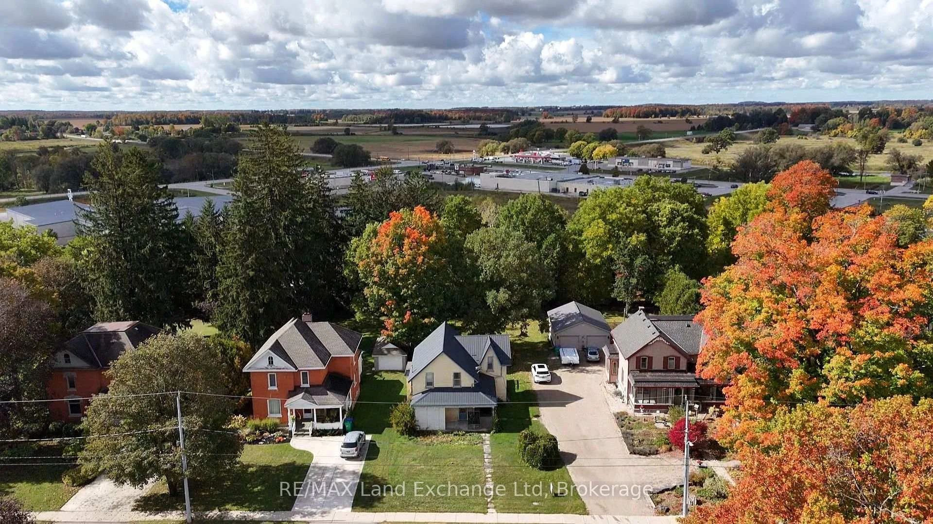 Photo 43 of 126 Diagonal Road, North Huron, Wingham — HOMEH