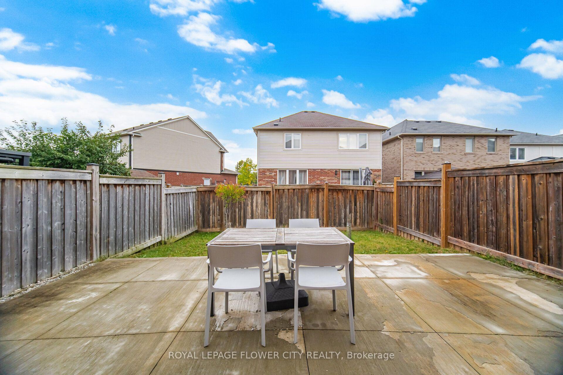 Photo 33 of 381 Cedric Terrace, Milton, Harrison — HOMEH