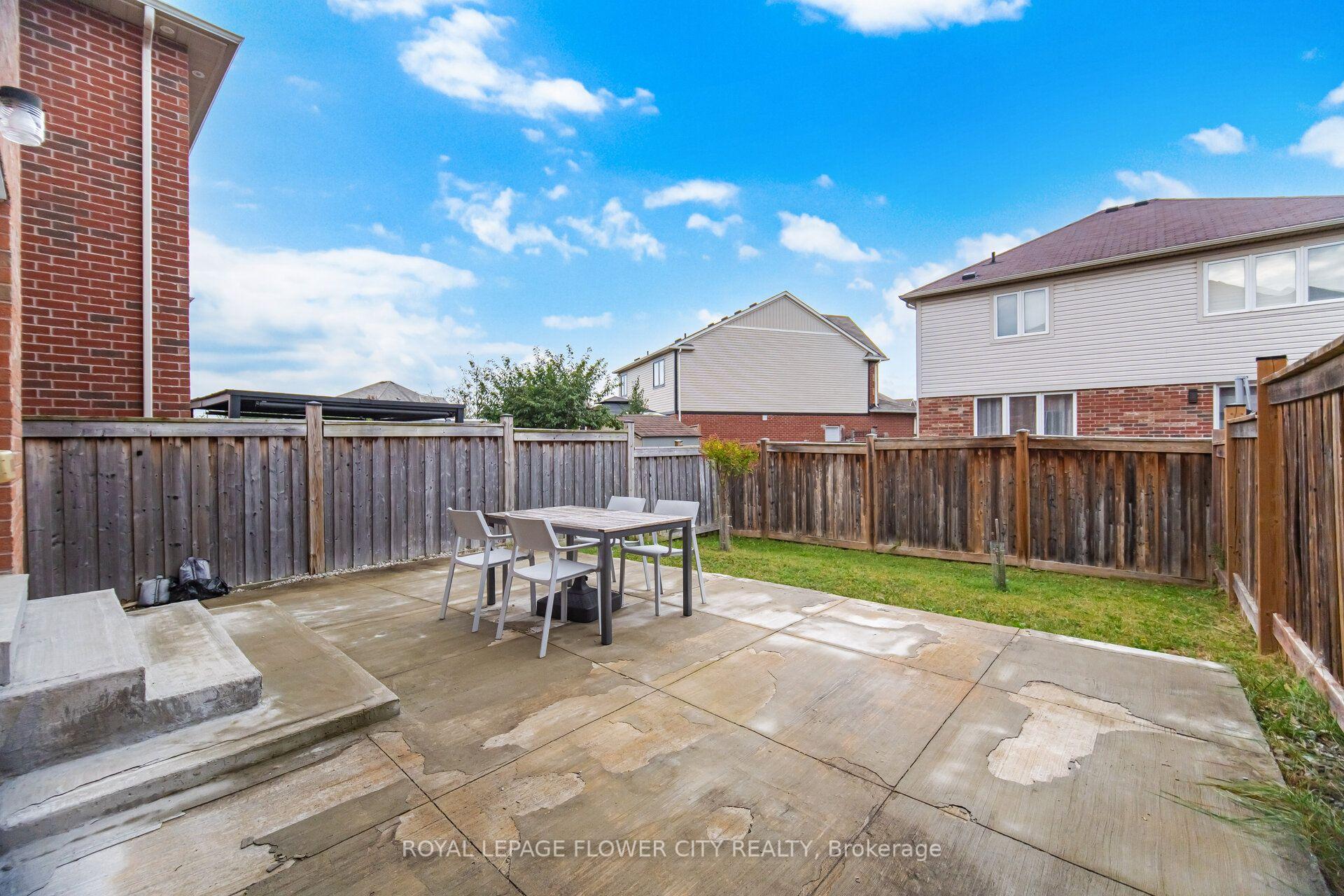Photo 34 of 381 Cedric Terrace, Milton, Harrison — HOMEH