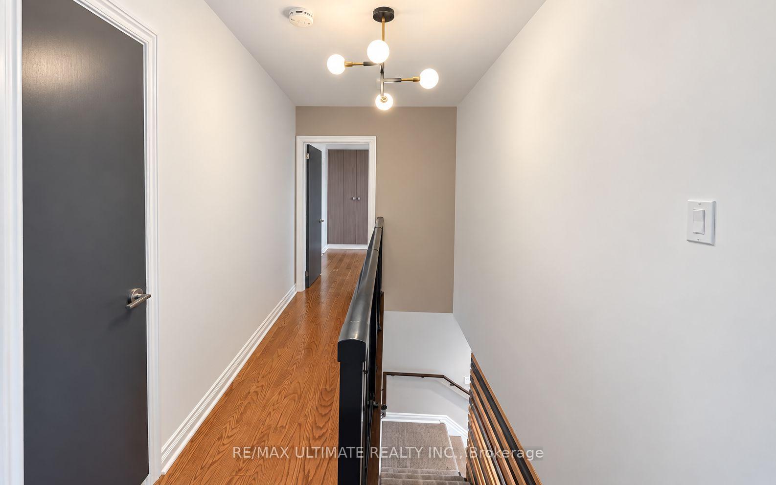 Photo 13 of 10 Noel Avenue, Toronto, Leaside — HOMEH