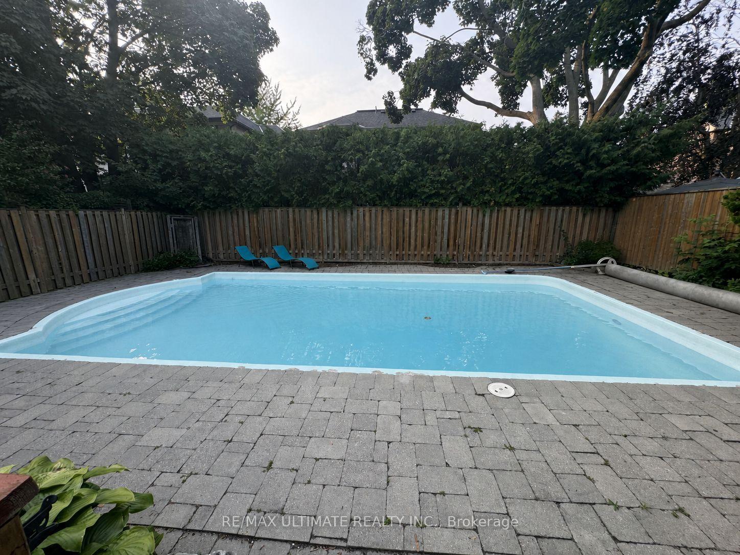 Photo 29 of 10 Noel Avenue, Toronto, Leaside — HOMEH