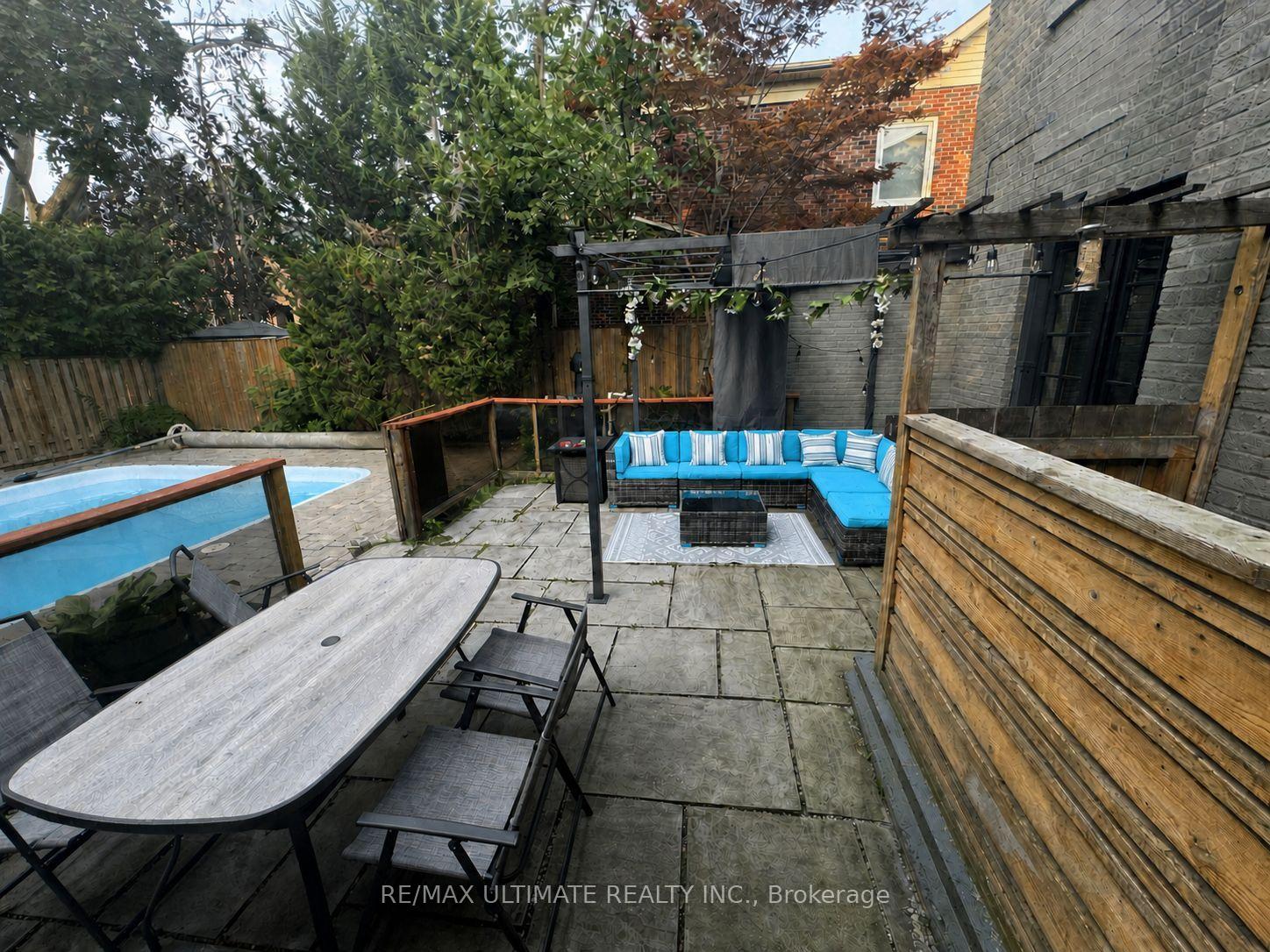Photo 30 of 10 Noel Avenue, Toronto, Leaside — HOMEH