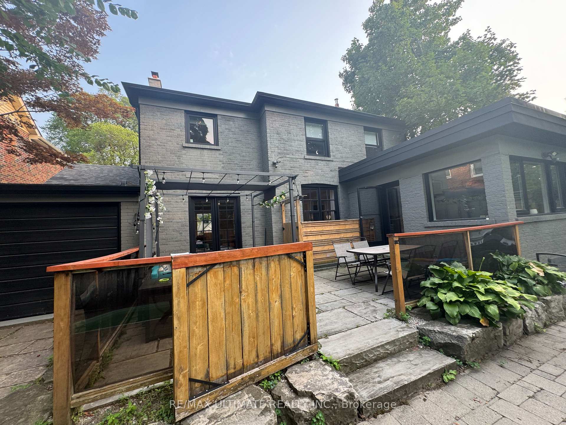 Photo 31 of 10 Noel Avenue, Toronto, Leaside — HOMEH