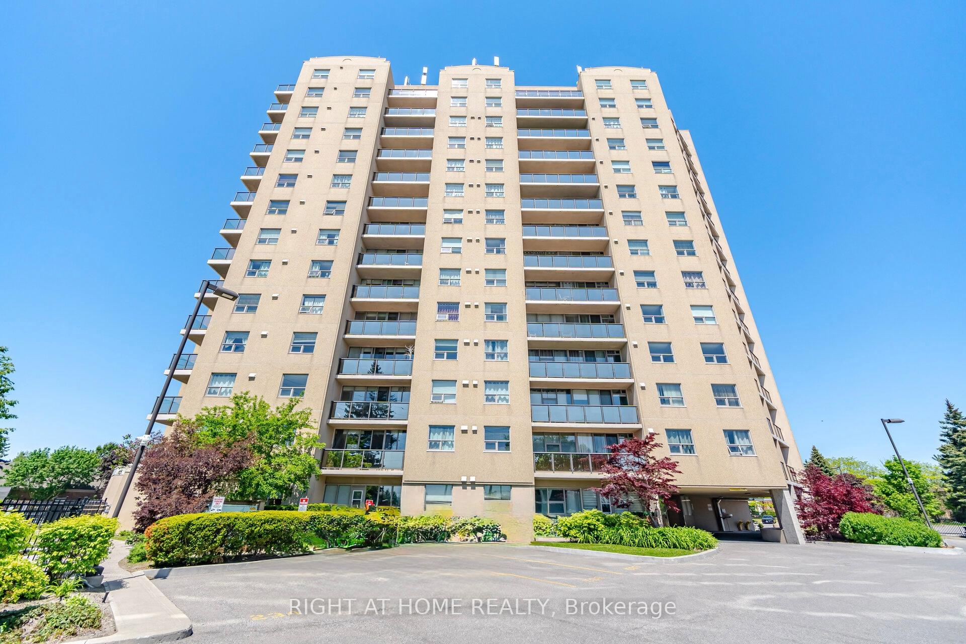 Photo of Unit 108, 2 Westney Road N
