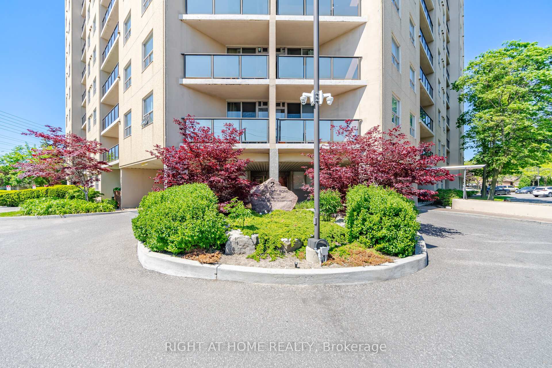 Photo 2 of Unit 108, 2 Westney Road N, Ajax, Central West — HOMEH