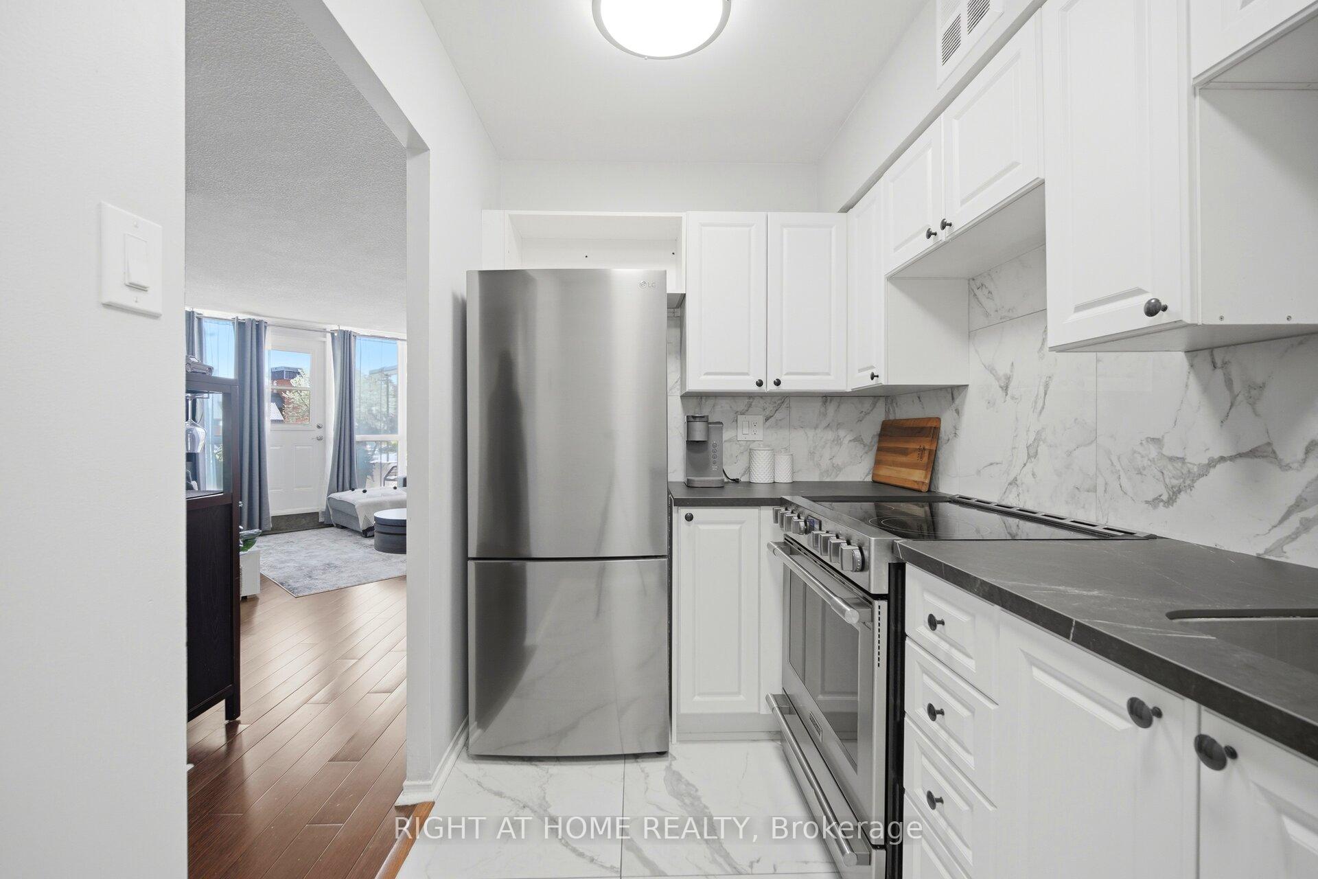 Photo 9 of Unit 108, 2 Westney Road N, Ajax, Central West — HOMEH