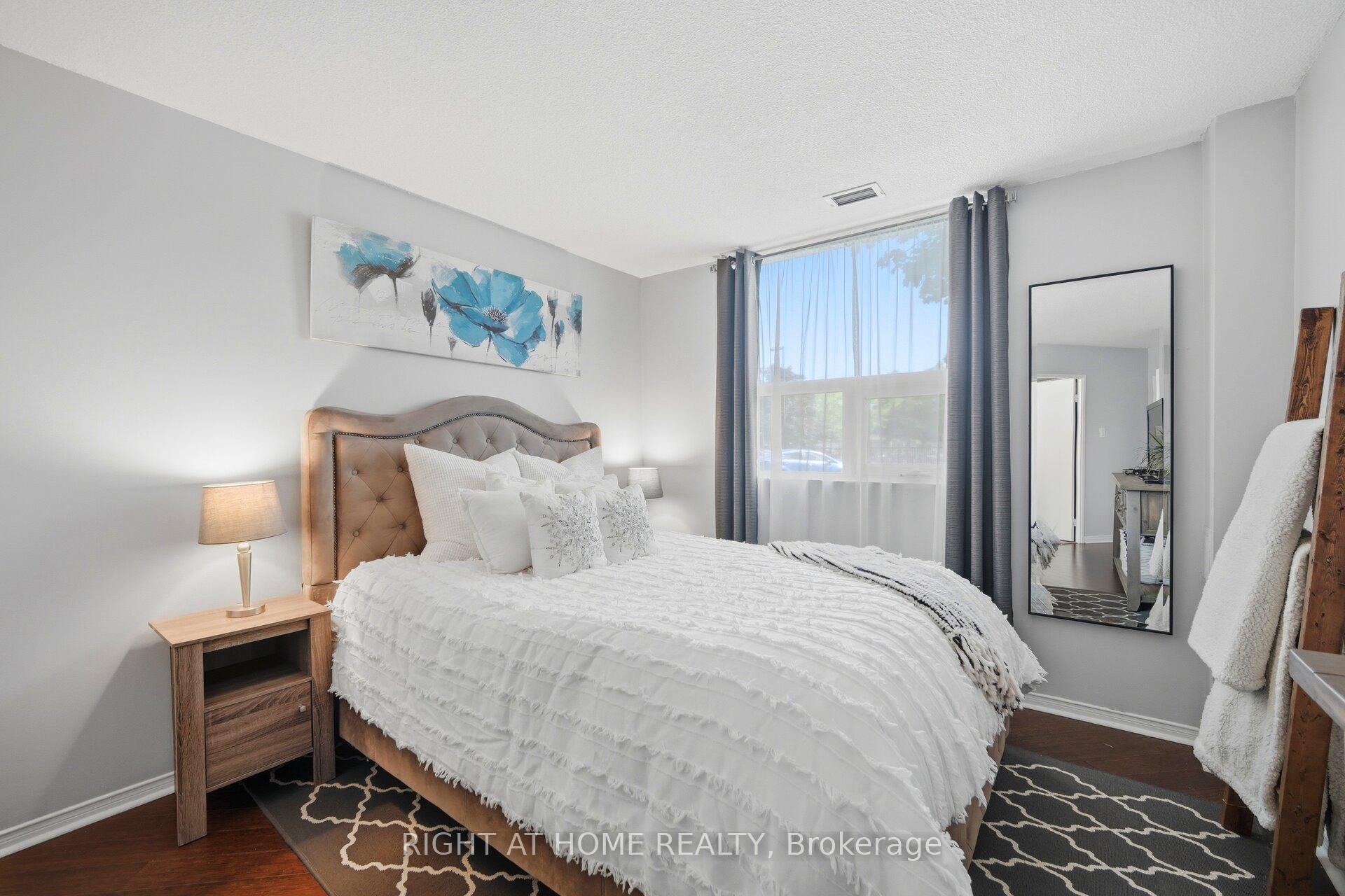Photo 11 of Unit 108, 2 Westney Road N, Ajax, Central West — HOMEH