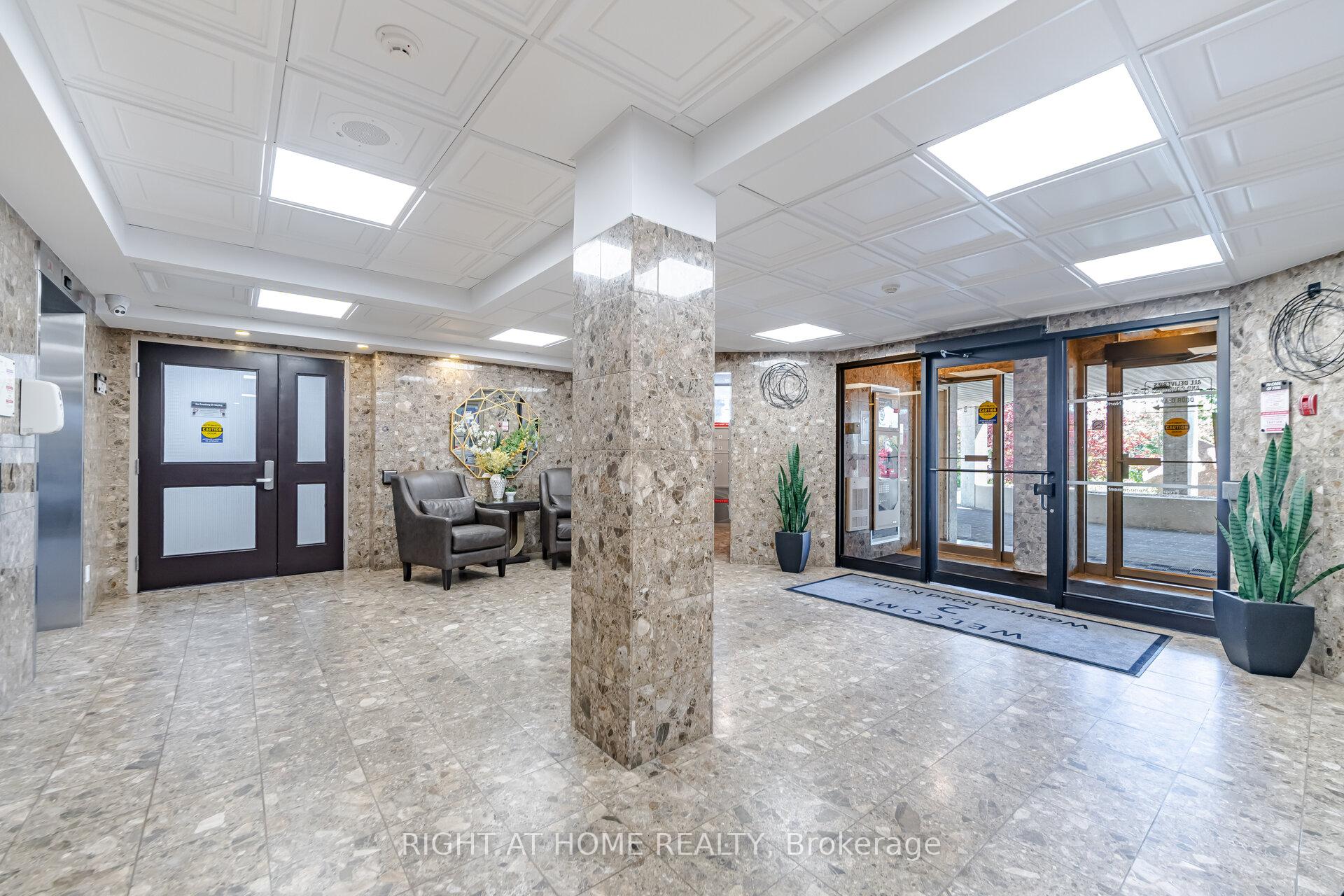 Photo 21 of Unit 108, 2 Westney Road N, Ajax, Central West — HOMEH