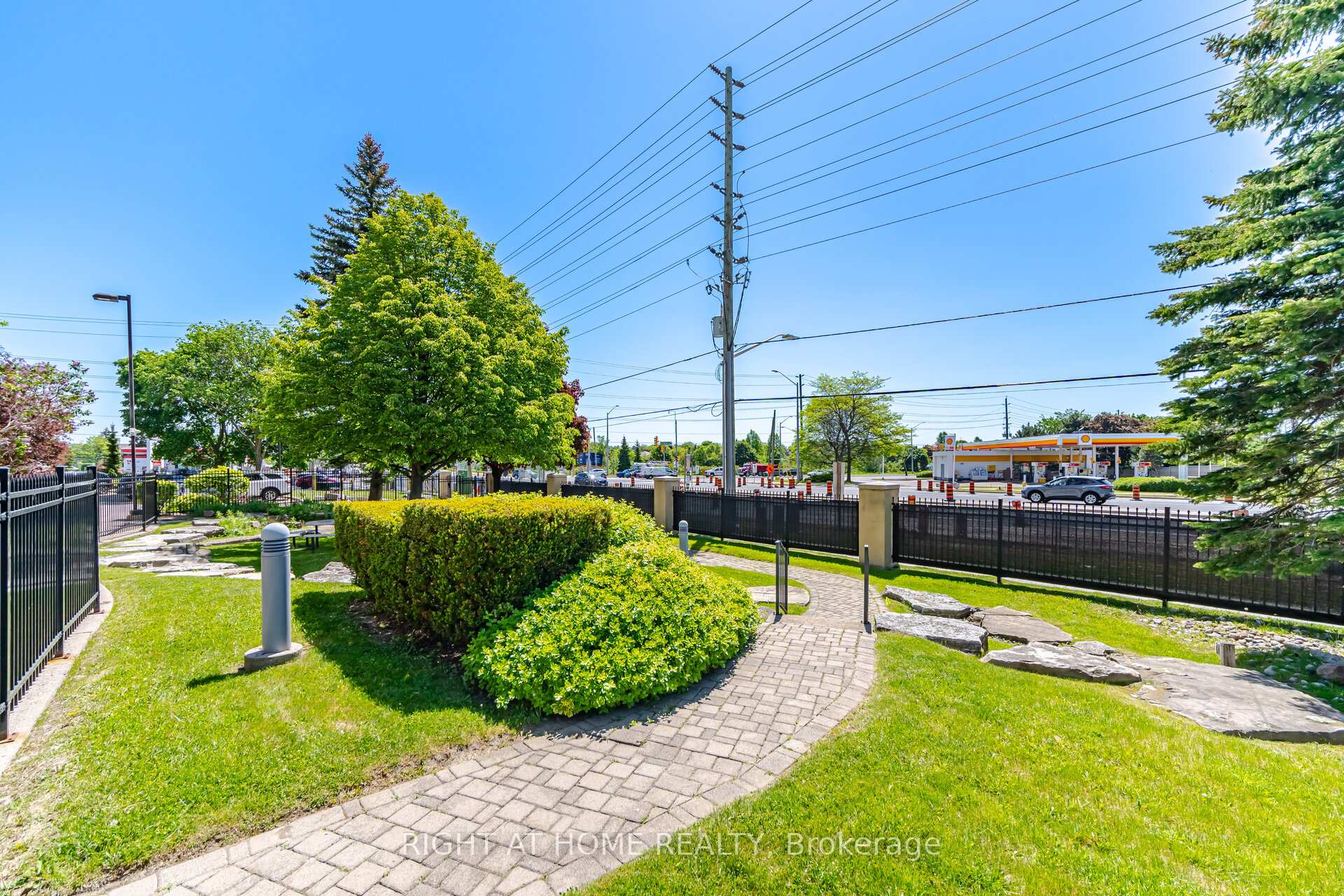 Photo 22 of Unit 108, 2 Westney Road N, Ajax, Central West — HOMEH