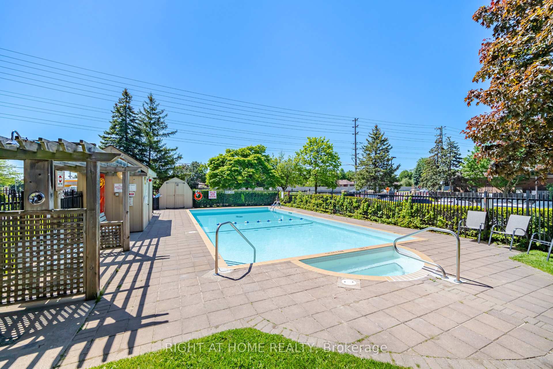 Photo 23 of Unit 108, 2 Westney Road N, Ajax, Central West — HOMEH