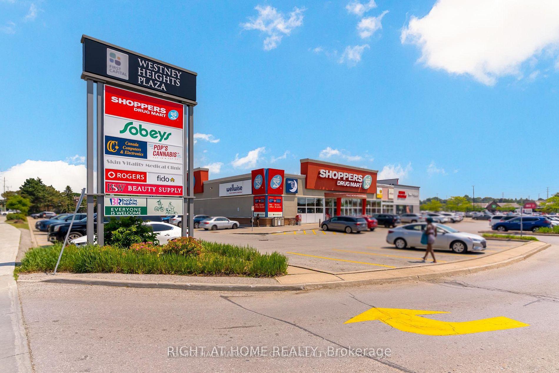 Photo 25 of Unit 108, 2 Westney Road N, Ajax, Central West — HOMEH