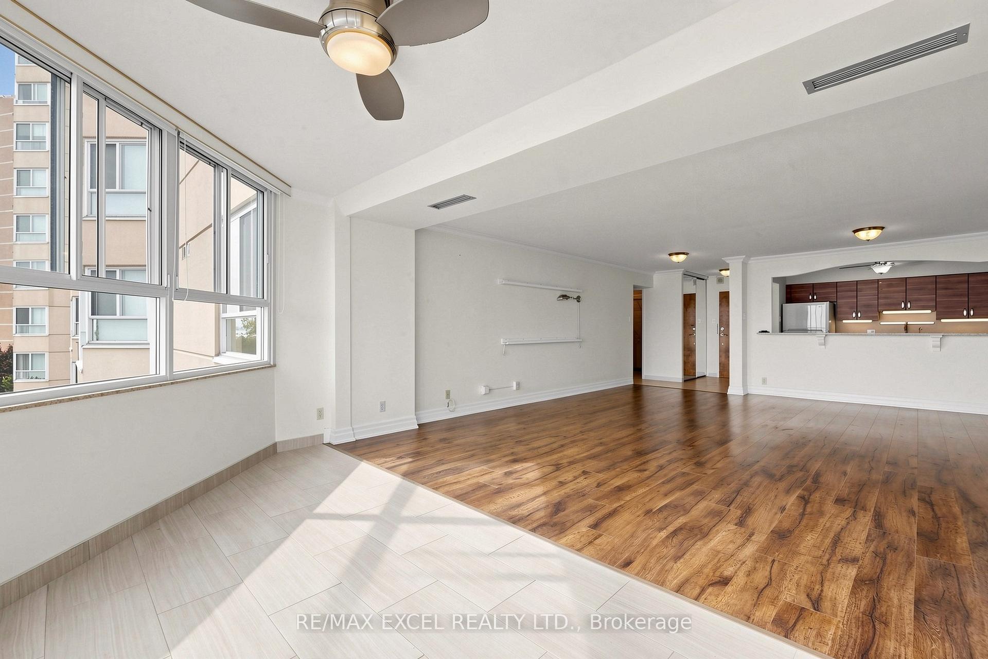 Photo 11 of Unit 607, 5280 Lakeshore Road, Burlington, Appleby — HOMEH