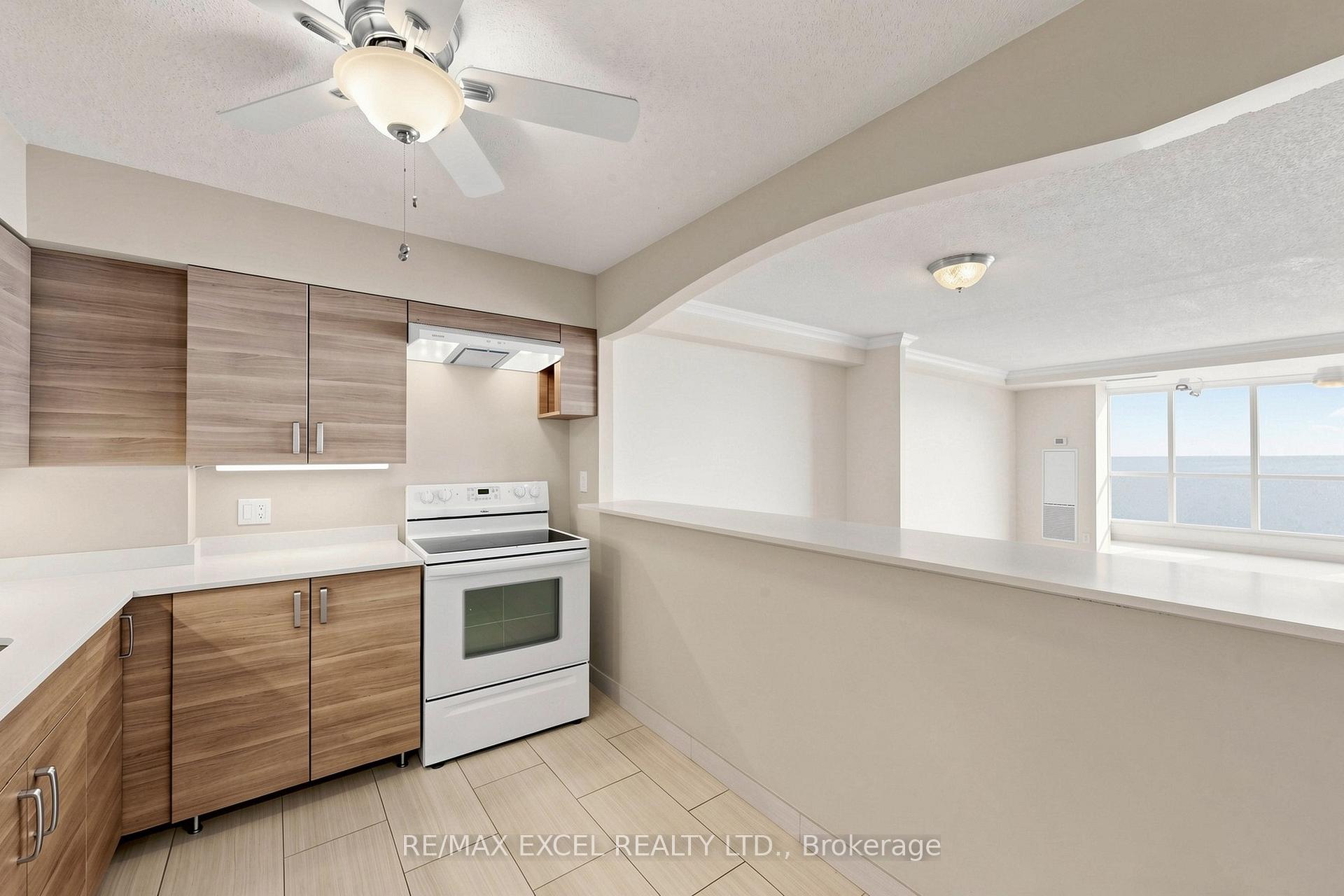 Photo 14 of Unit 607, 5280 Lakeshore Road, Burlington, Appleby — HOMEH