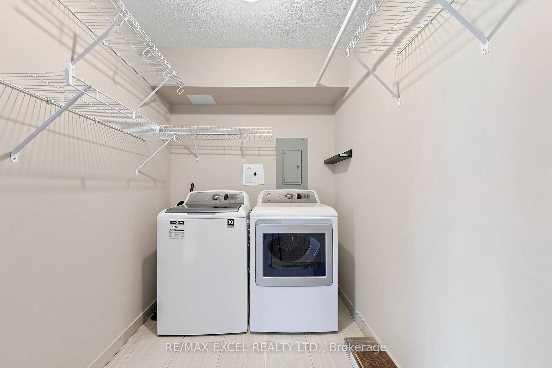 Photo 21 of Unit 607, 5280 Lakeshore Road, Burlington, Appleby — HOMEH