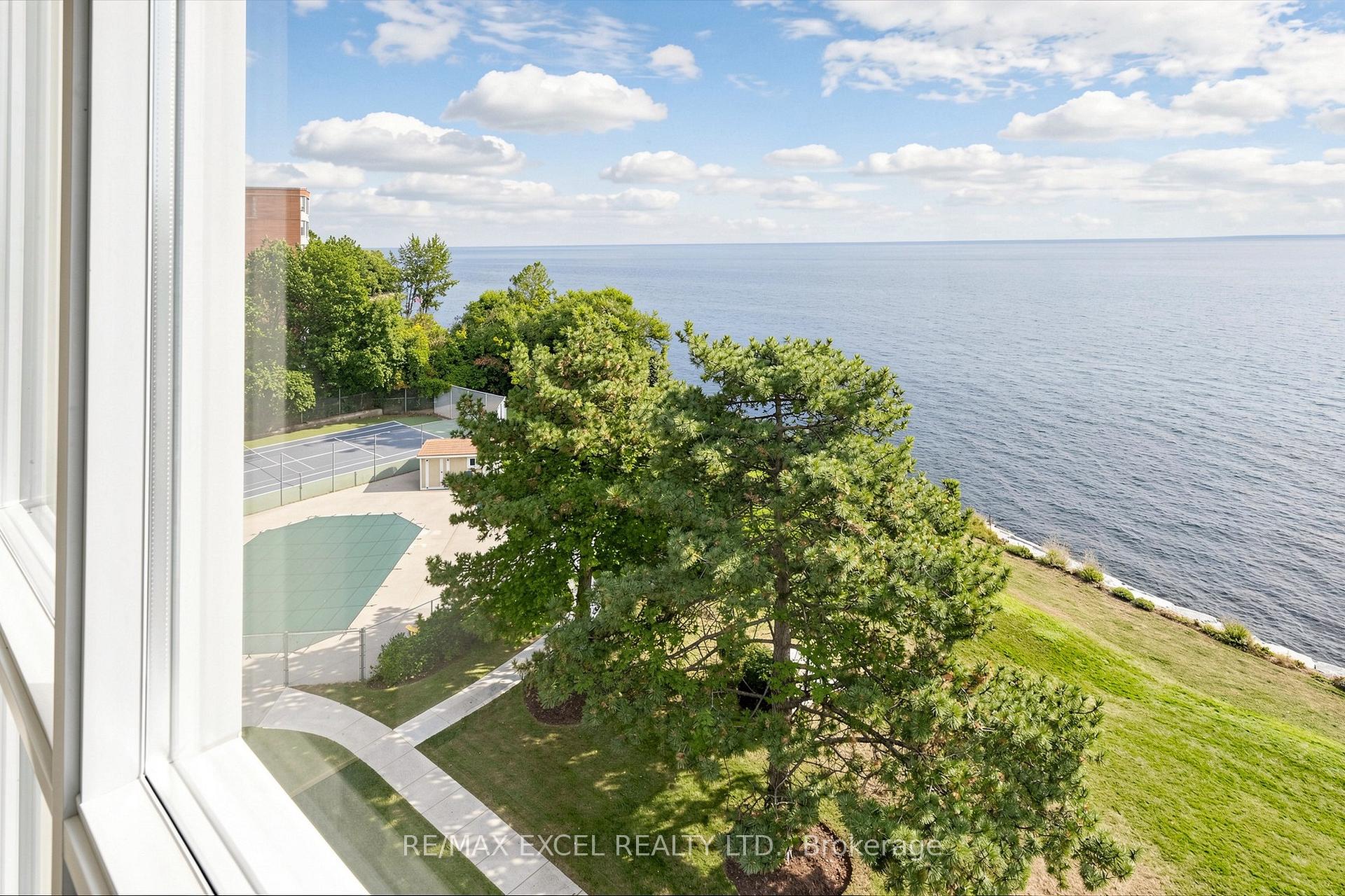 Photo 24 of Unit 607, 5280 Lakeshore Road, Burlington, Appleby — HOMEH