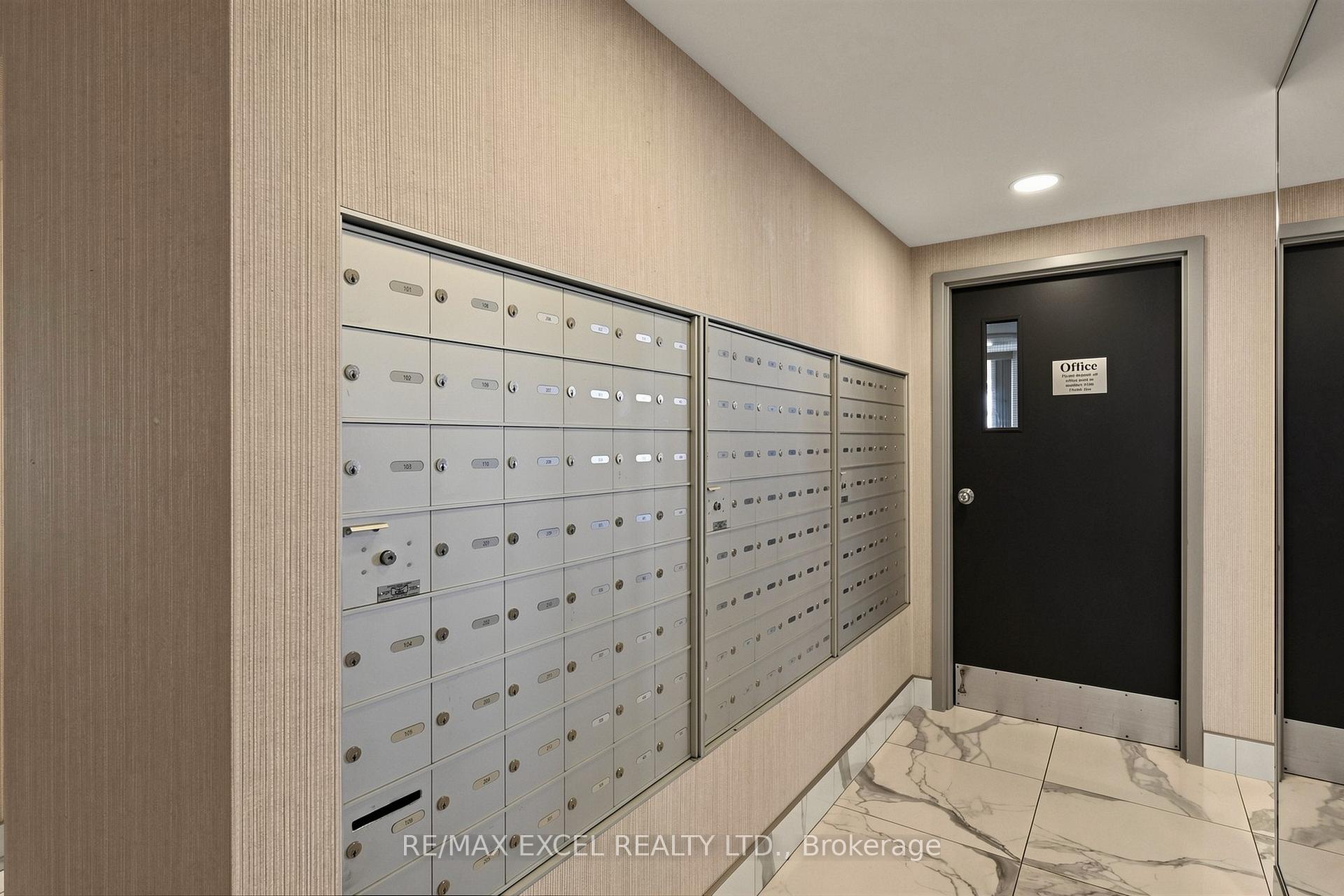 Photo 32 of Unit 607, 5280 Lakeshore Road, Burlington, Appleby — HOMEH