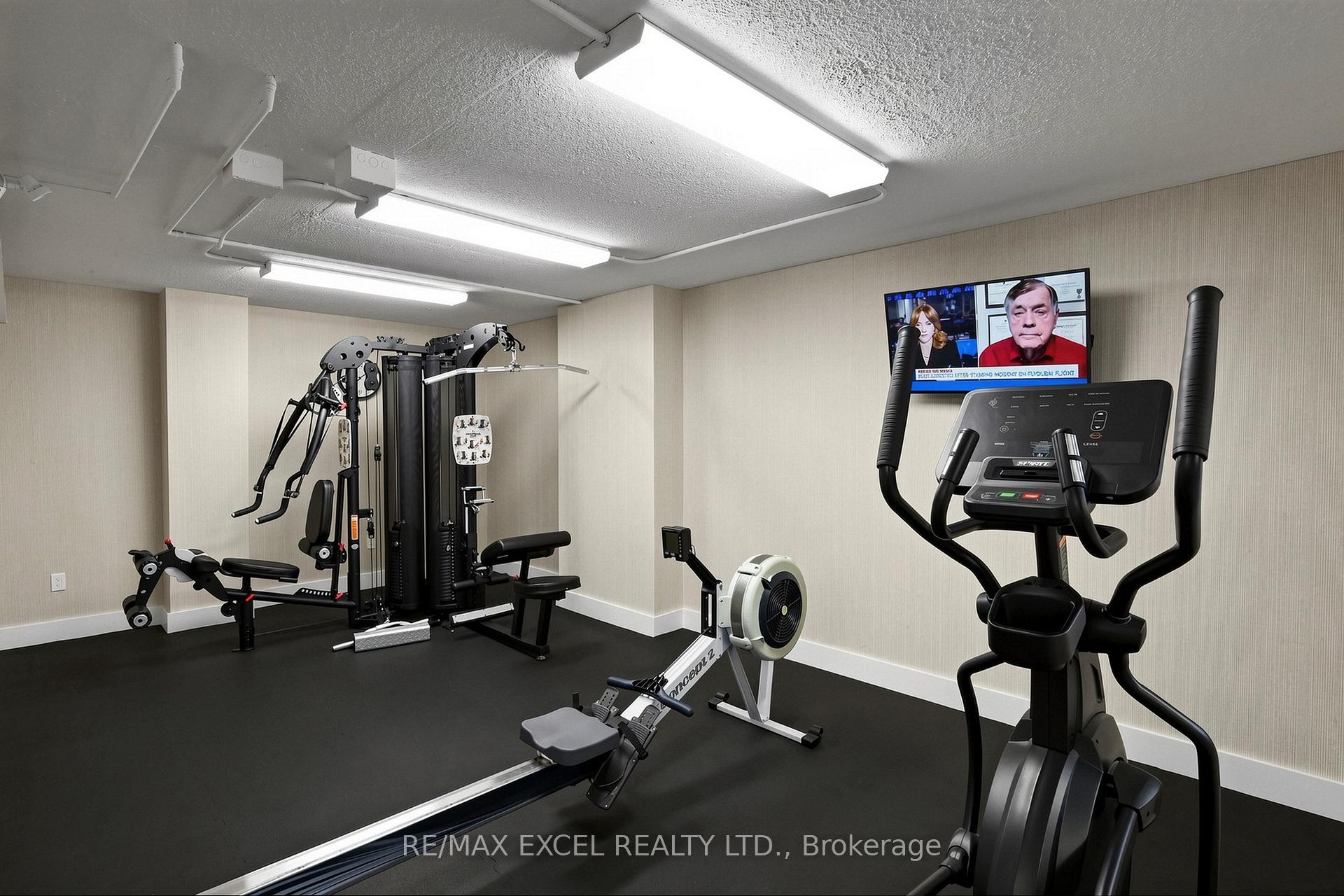 Photo 33 of Unit 607, 5280 Lakeshore Road, Burlington, Appleby — HOMEH