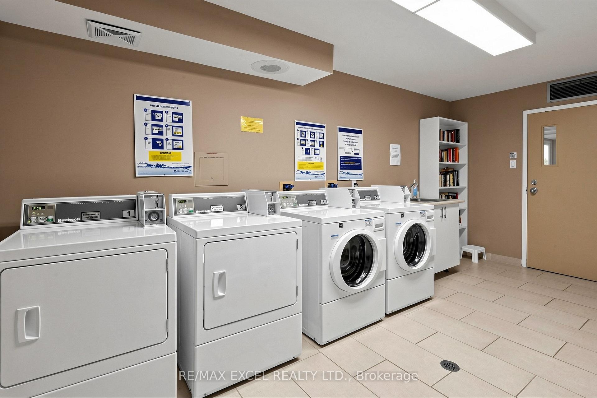 Photo 35 of Unit 607, 5280 Lakeshore Road, Burlington, Appleby — HOMEH