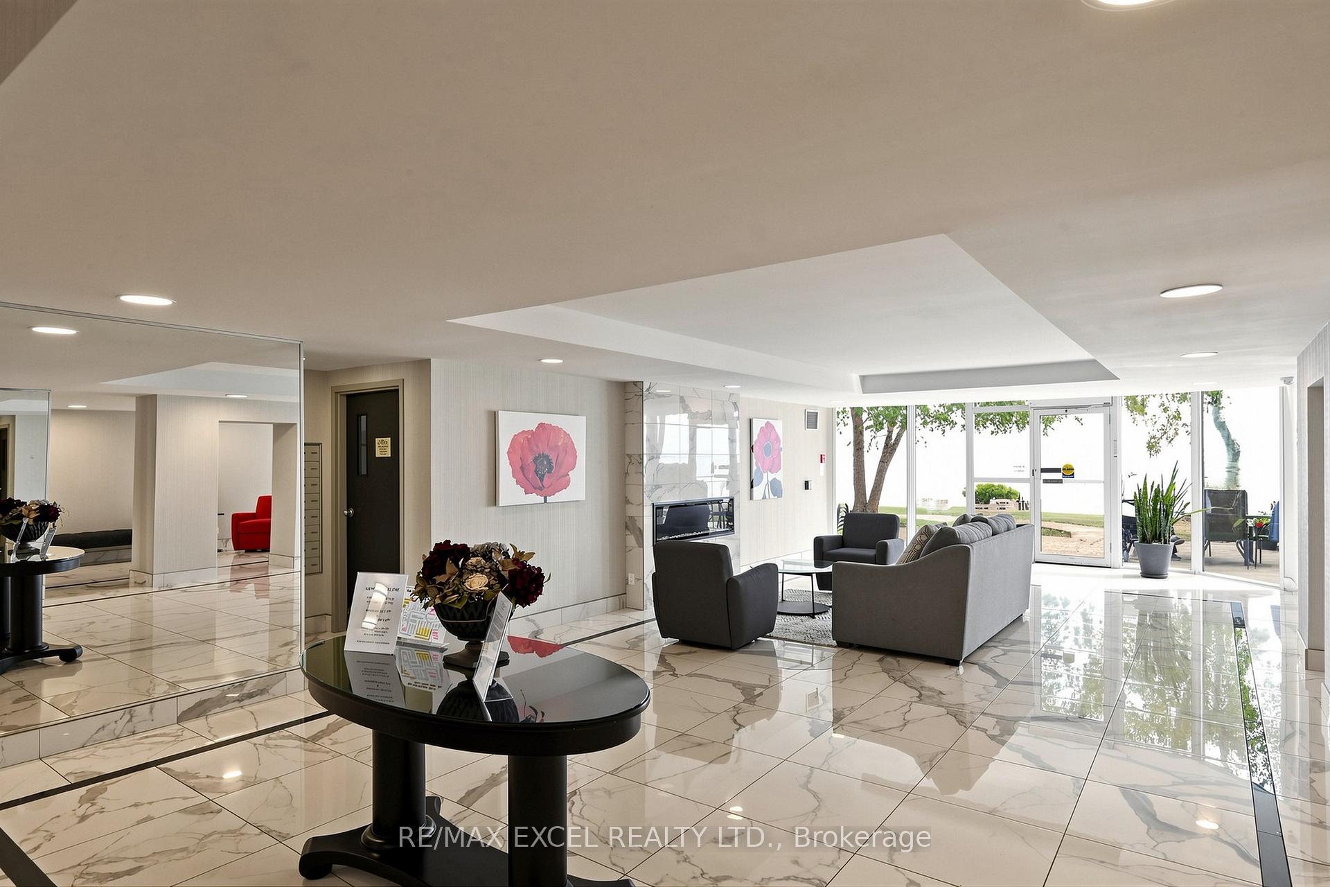 Photo 38 of Unit 607, 5280 Lakeshore Road, Burlington, Appleby — HOMEH