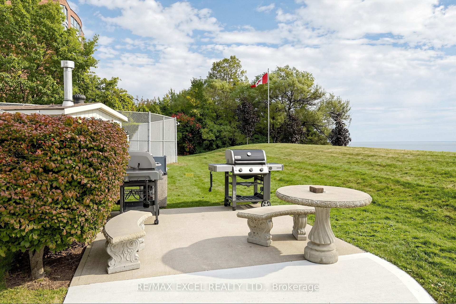Photo 39 of Unit 607, 5280 Lakeshore Road, Burlington, Appleby — HOMEH